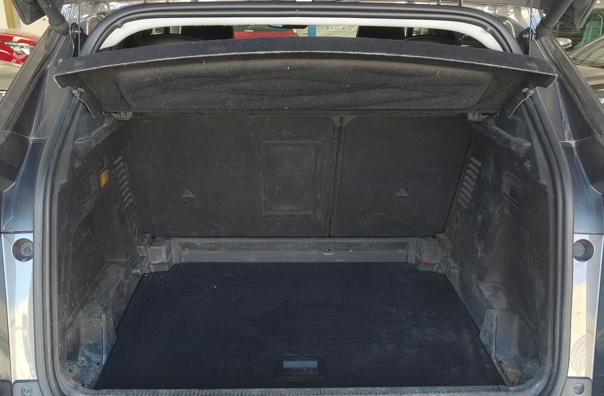 Peugeot 3008 BlueHDi 130 Allure Pack EAT8 - foto 17