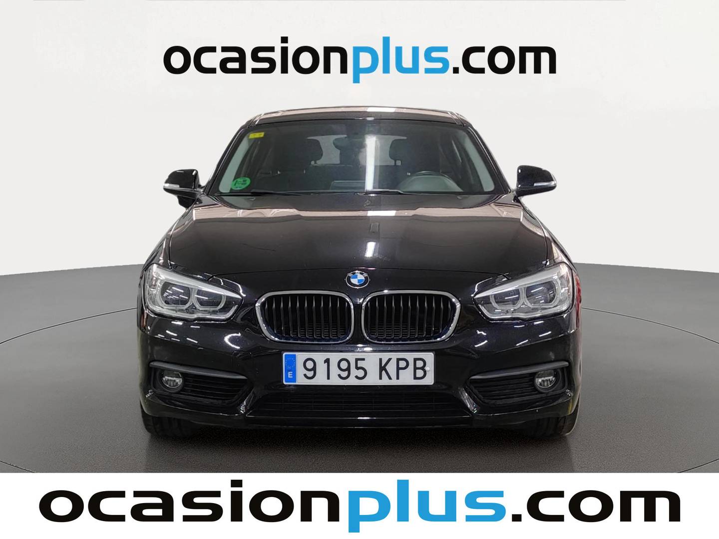 BMW Serie 1 BMW Serie 1 118i (136 CV) 136cv