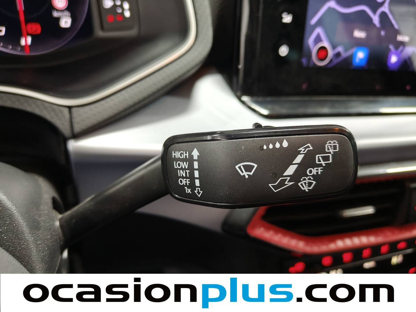 Foto Seat Ibiza SEAT Ibiza 1.0 TSI FR Salta (115 CV)