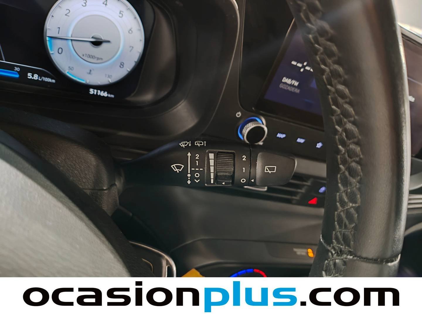 Hyundai Bayon Hyundai Bayon 1.2 MPI Maxx (79 CV) 79cv