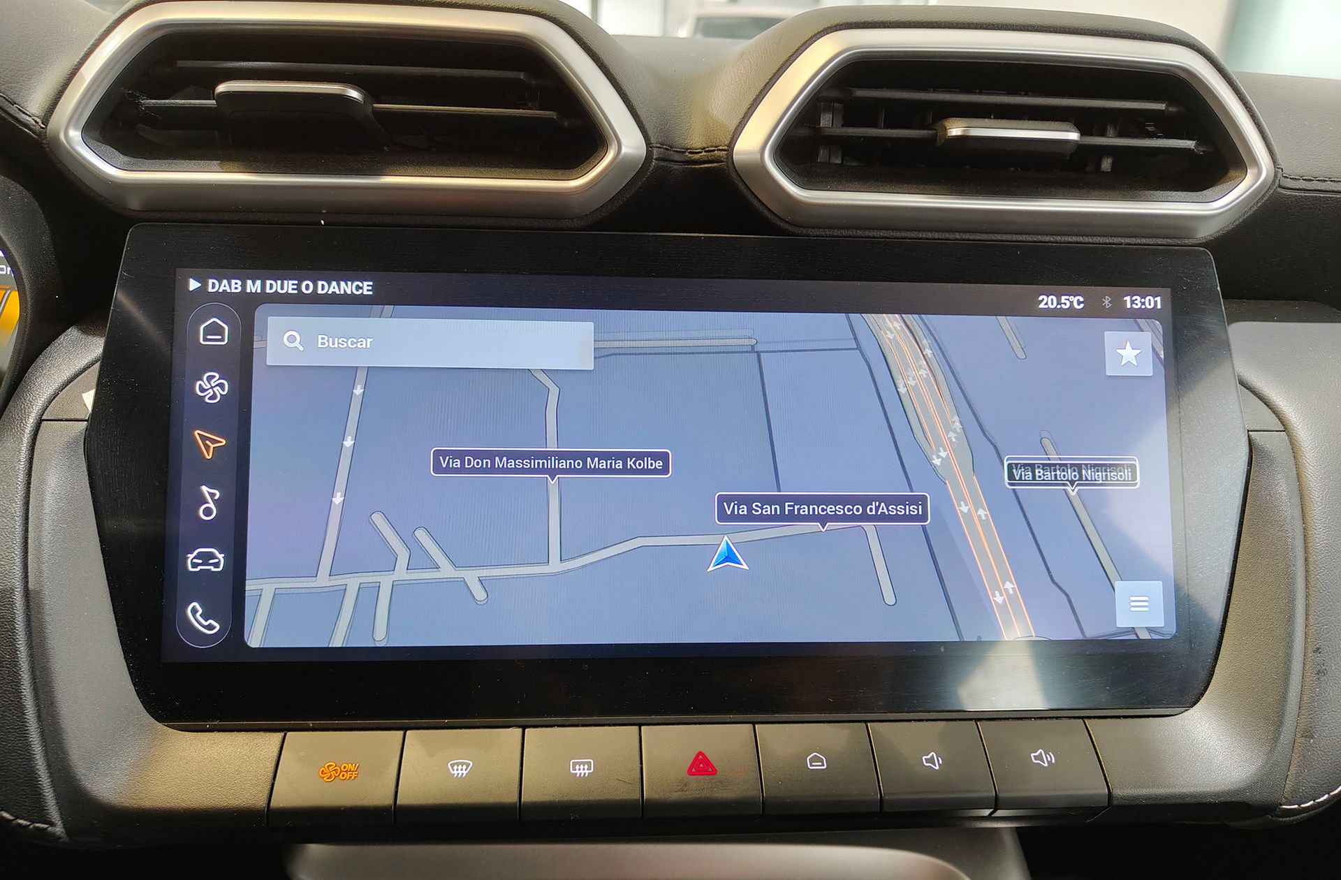 MG ZS 1.5 Hybrid+ Luxury - foto 10