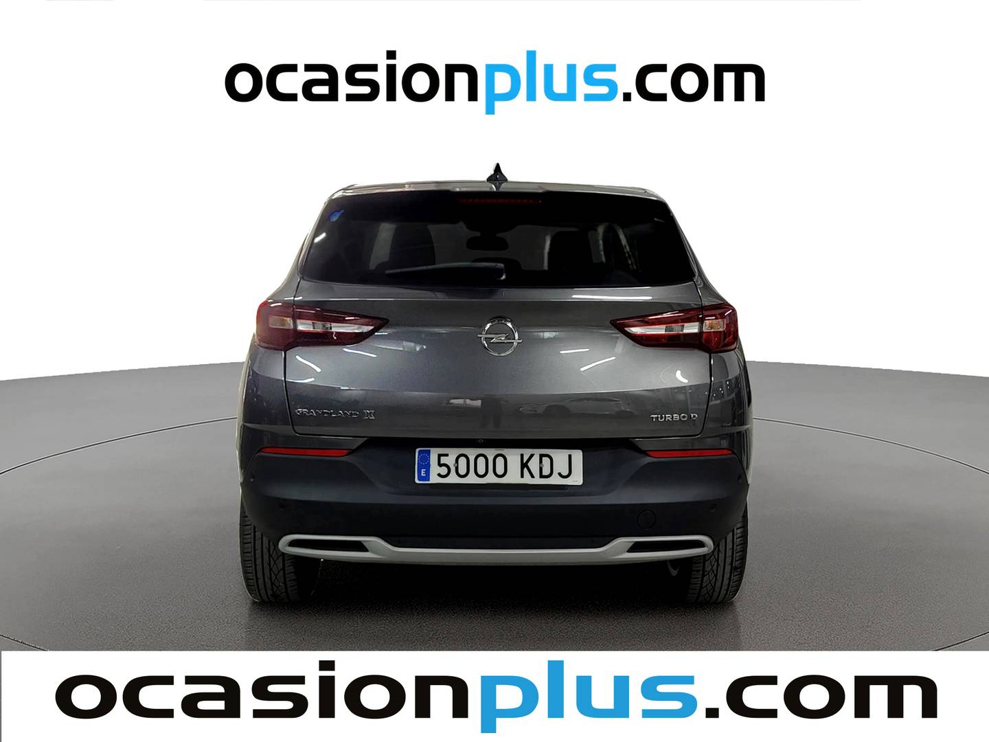 Opel Grandland X Opel Grandland X 1.6 CDTi Excellence  (120 CV) km 0