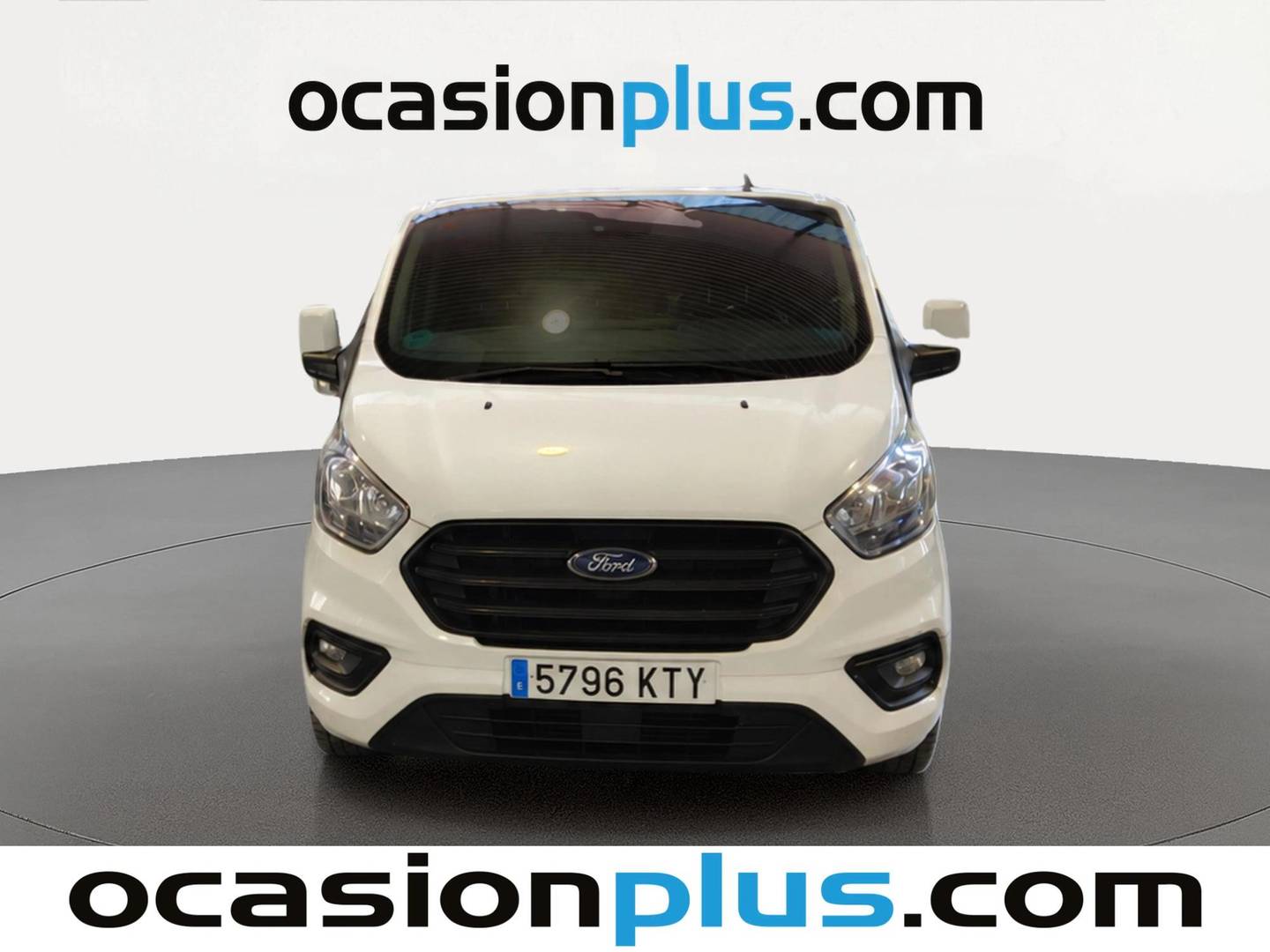 Ford Transit Custom Ford Transit Custom Furgon 2.0 TDCI 300 L2 Trend (130 CV) barato