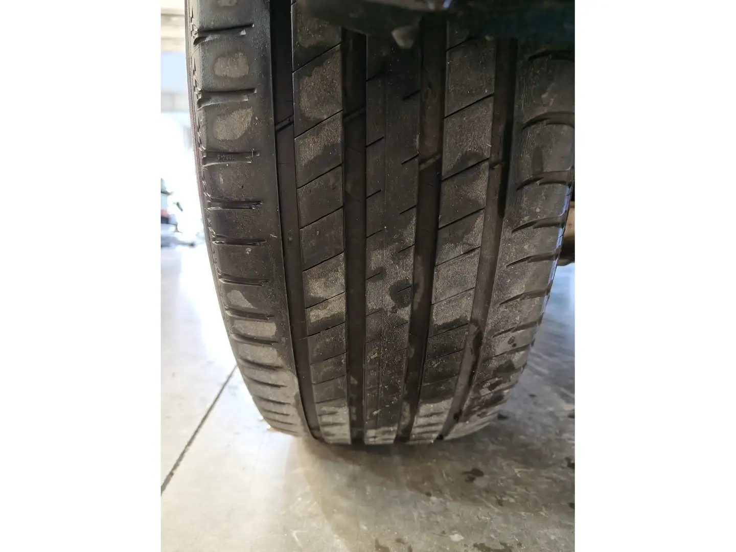 Foto Audi Q5 Audi Q5 Advanced 2.0 TDI quattro (163 CV) S tronic