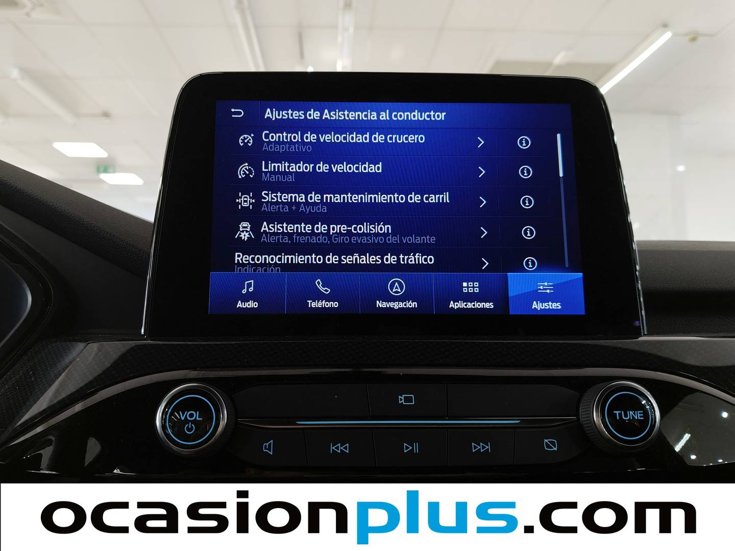 Ford Kuga Ford Kuga 1.5T EcoBoost ST-Line X 4x2 (150 CV) al mejor precio