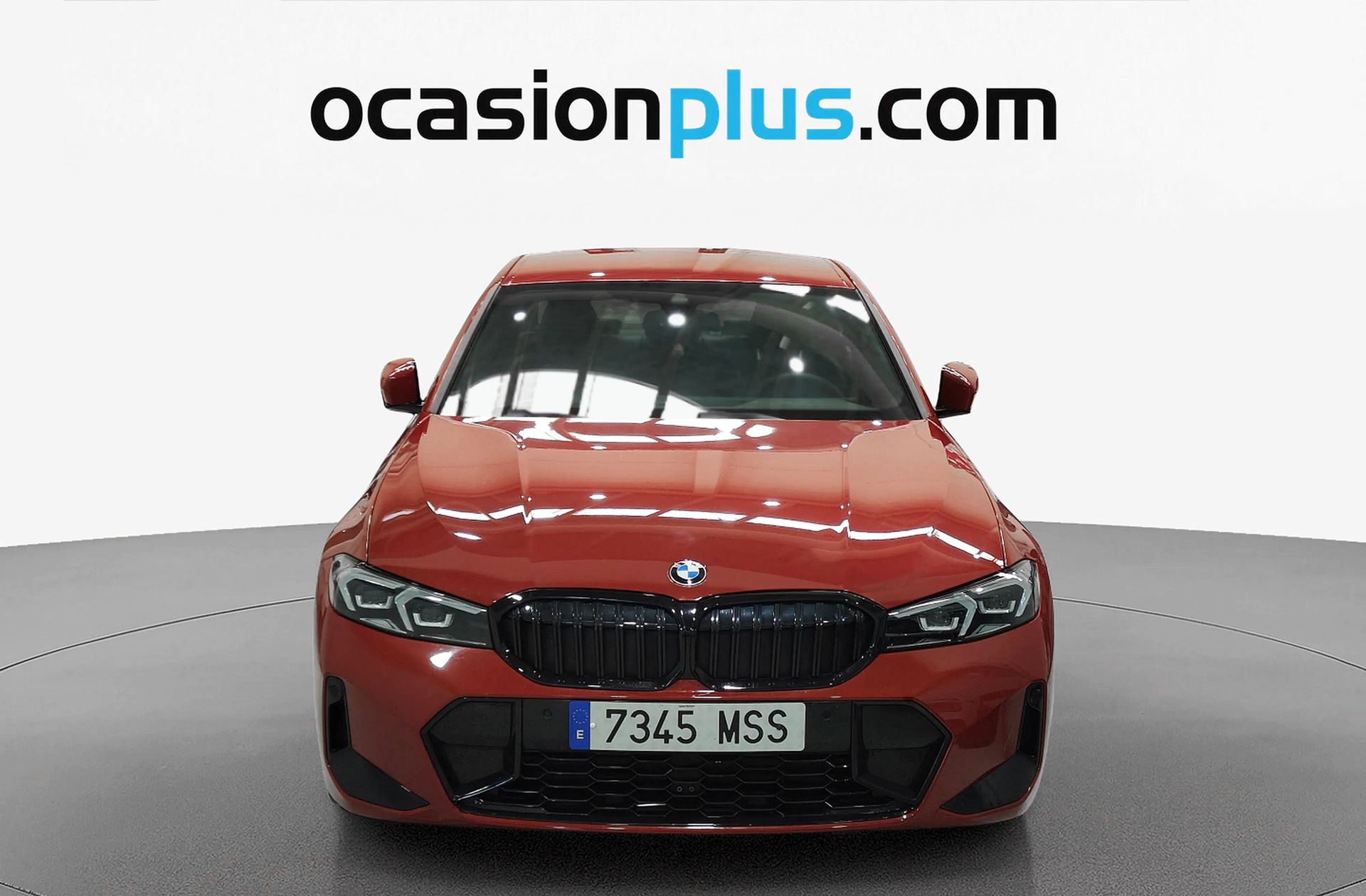 BMW Serie 3 318d Pack M - foto 15