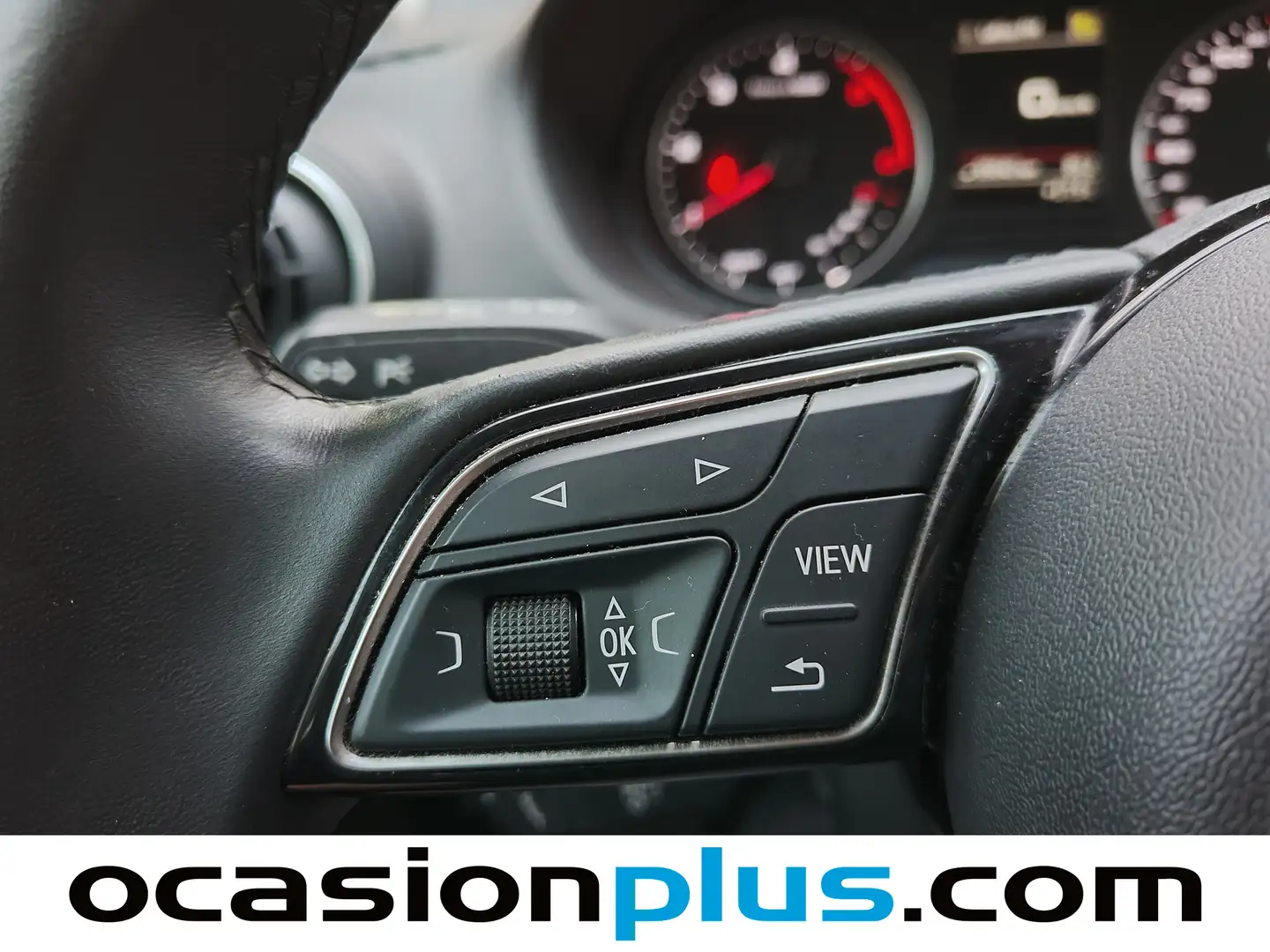 Foto Audi Q2 Audi Q2 Advanced 30 TDI (116 CV)