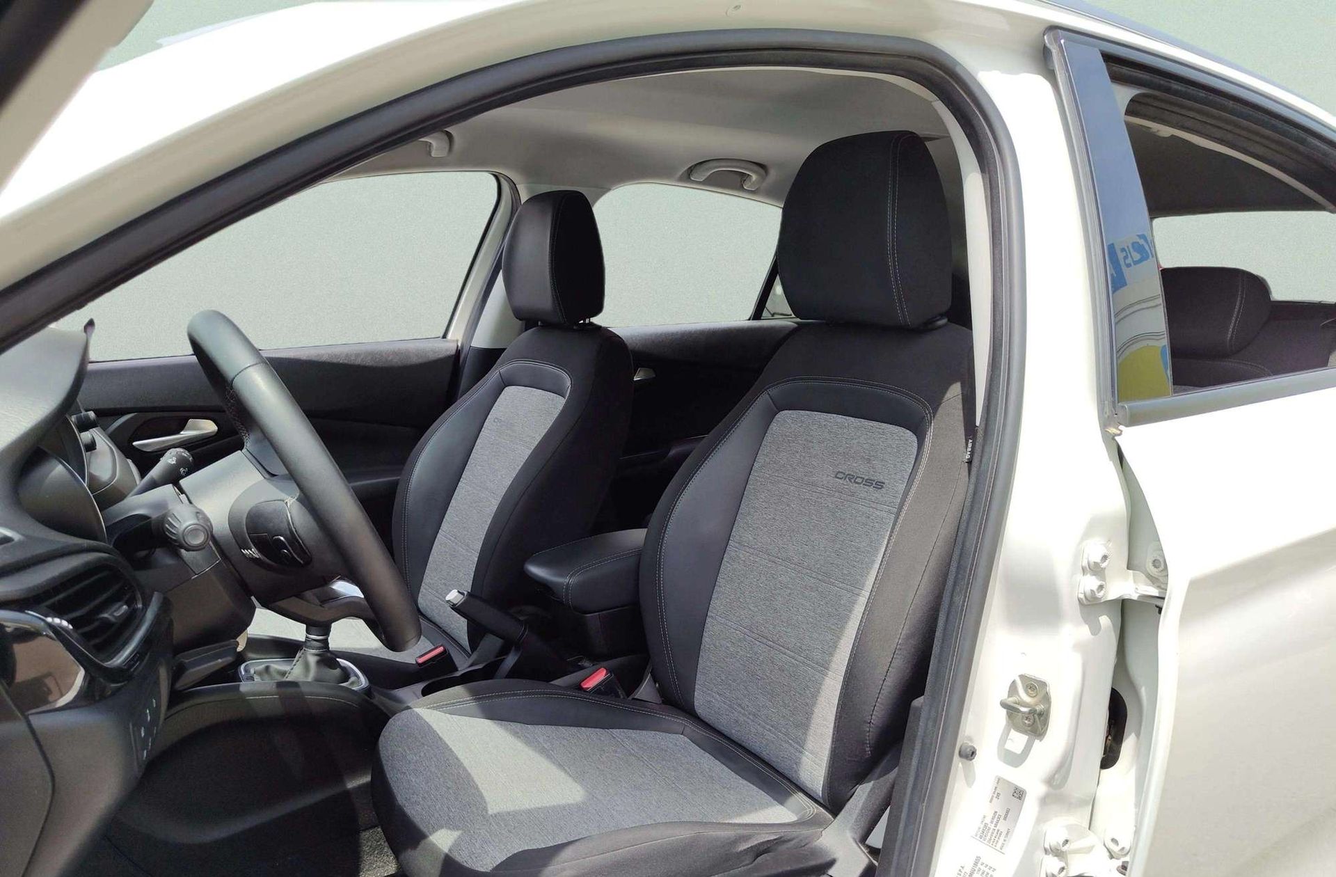 Fiat Tipo 1.0 Cross - foto 10