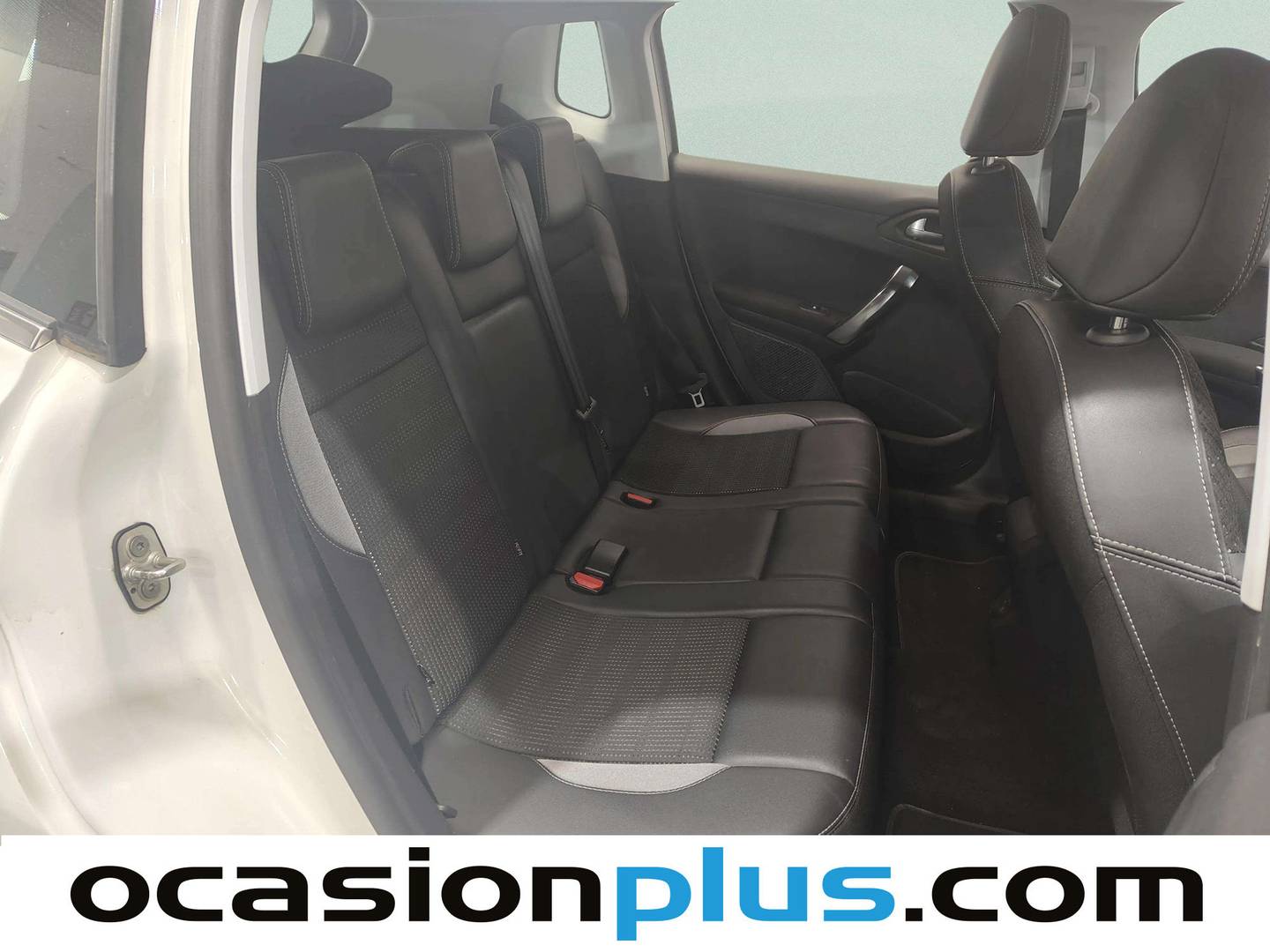 Peugeot 2008 Peugeot 2008 BlueHDi 100 Allure (100 CV) al mejor precio