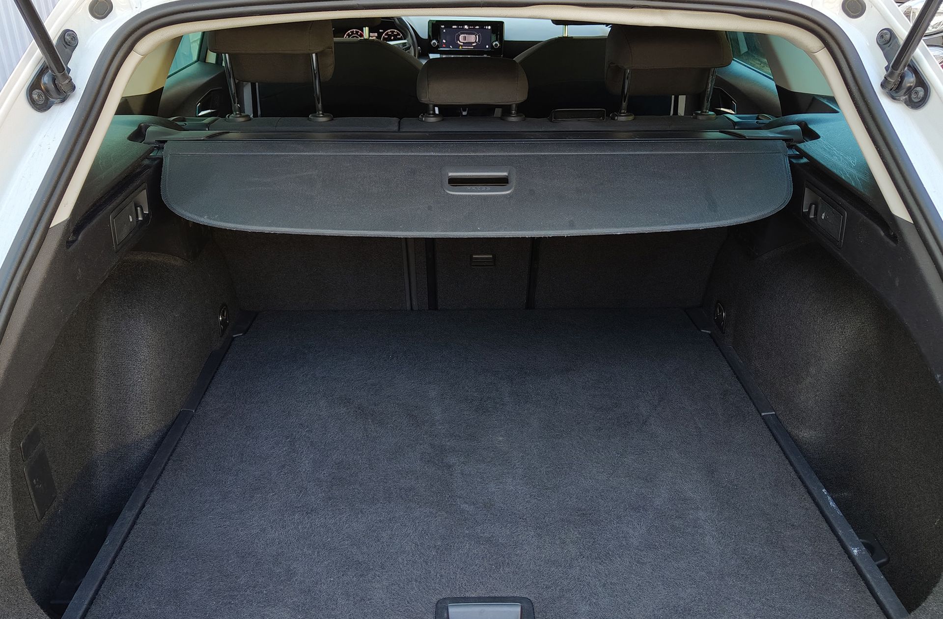 SEAT León ST 1.5 TSI Style XL - foto 15