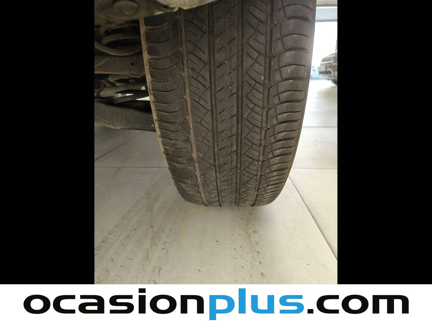 KIA Sportage KIA Sportage 1.6 GDI Concept 4x2 (135 CV) al mejor precio