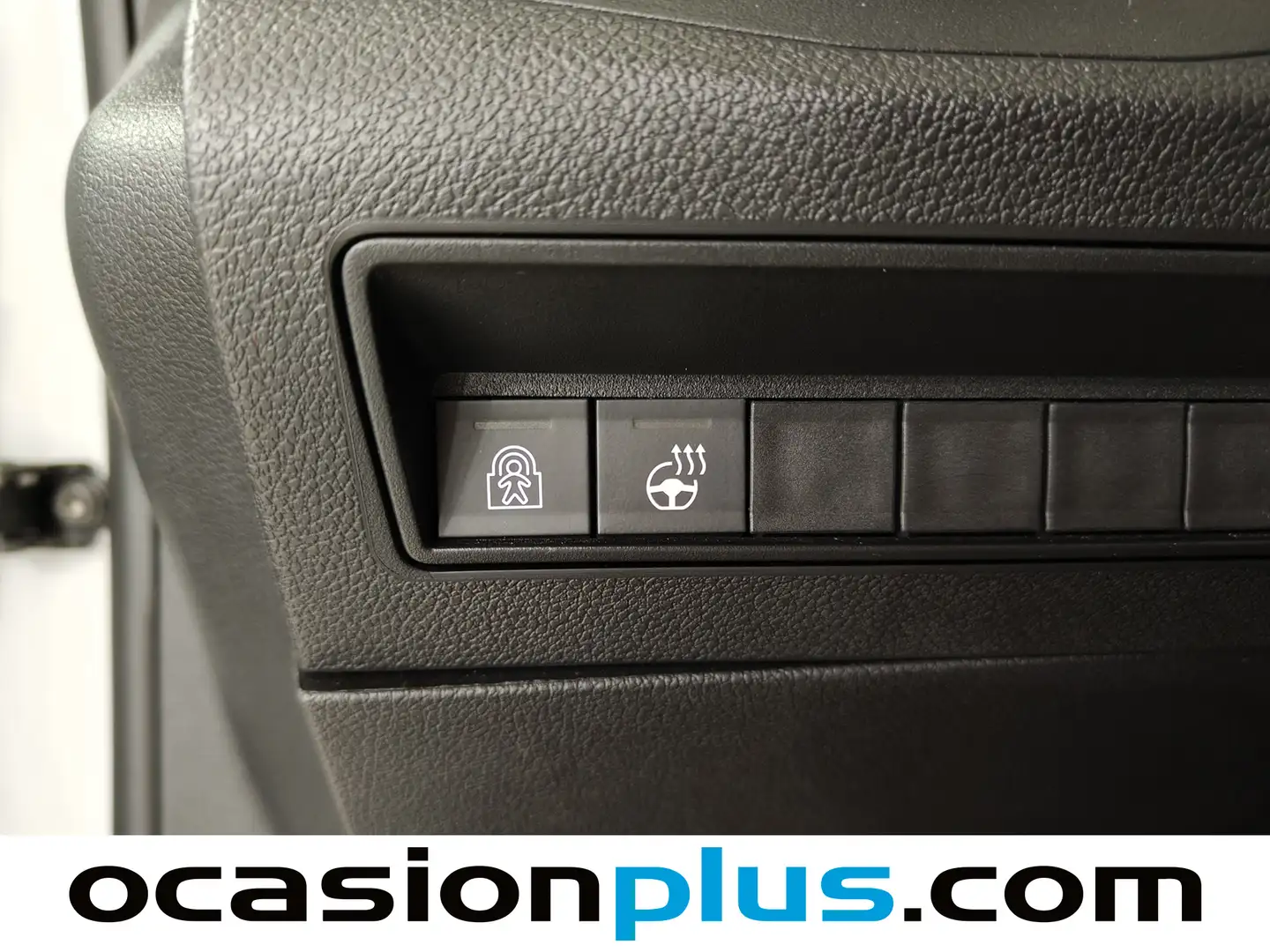 Foto Citroën Berlingo Citroen Berlingo BlueHDi 100 S&S Plus Talla M (102 CV)