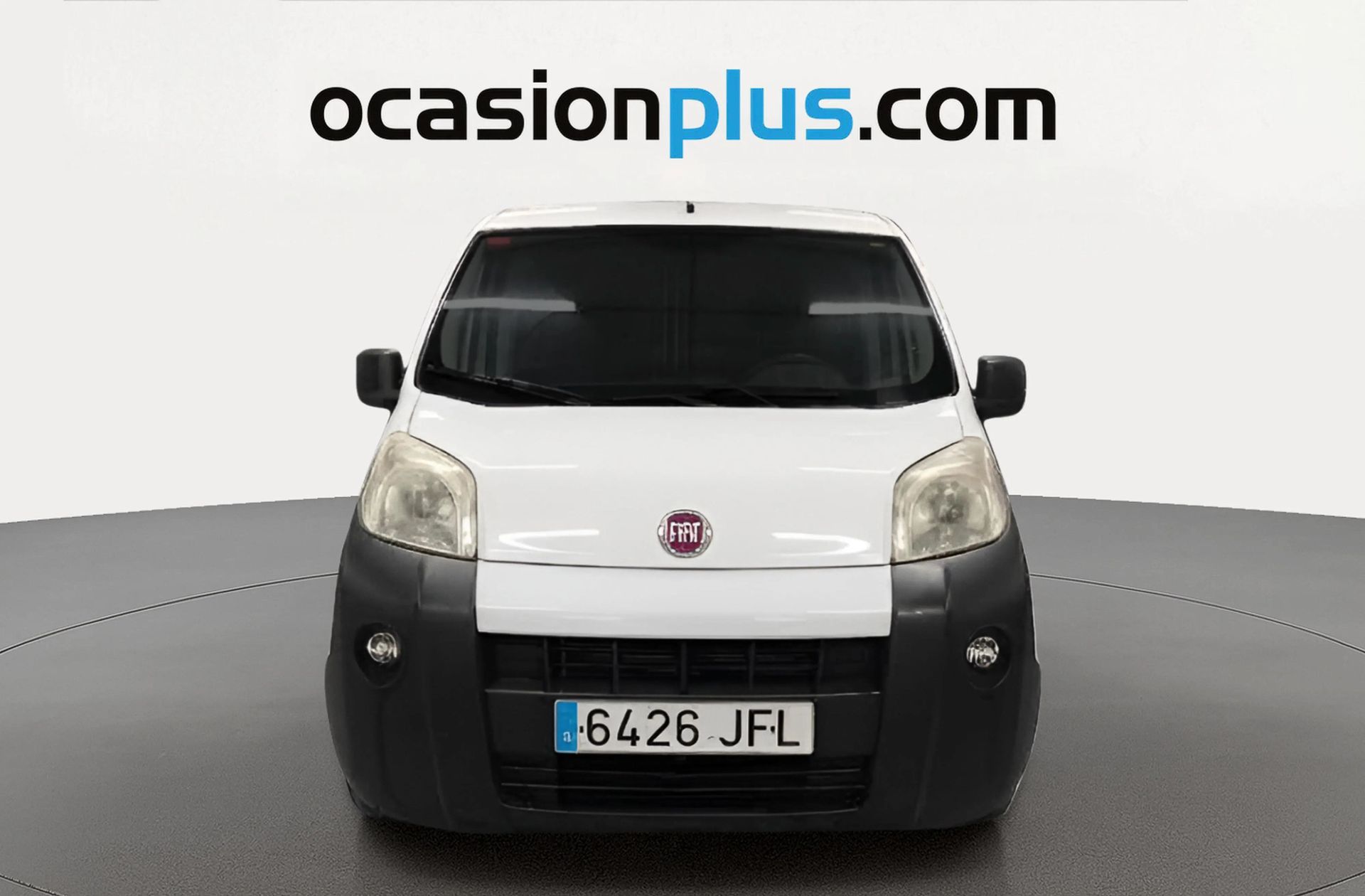 Fiat Fiorino Cargo Furgon 1.3 MultiJet Base 2 plazas - foto 9
