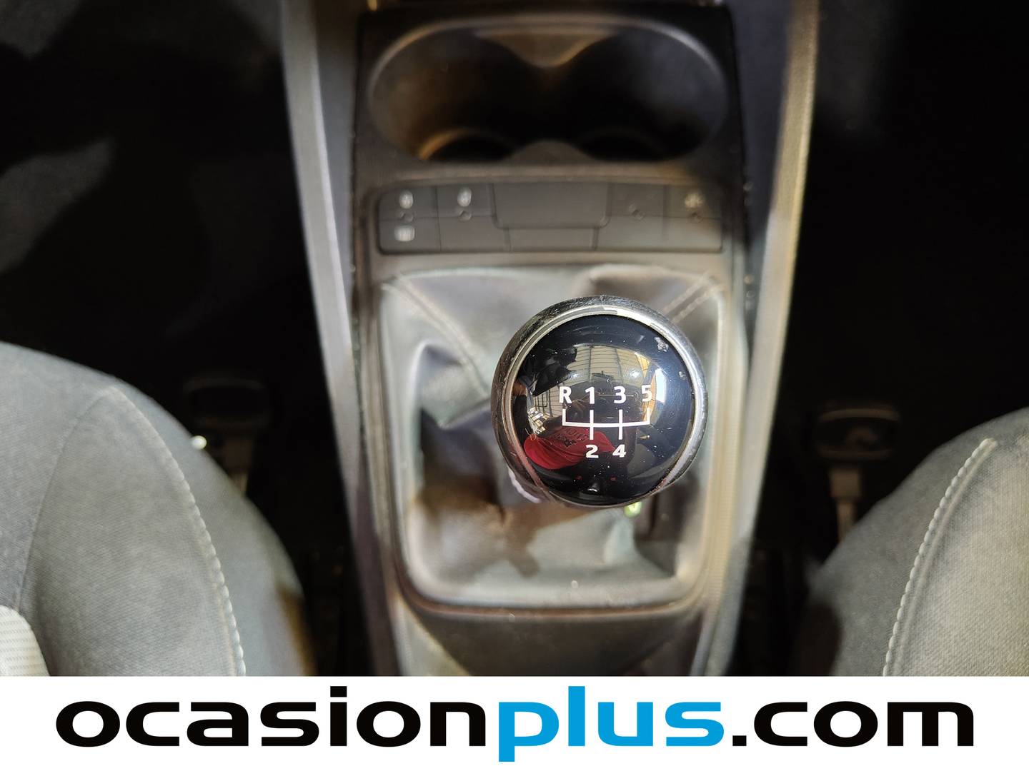 Seat Ibiza Seat Ibiza 1.6 TDI Style (105 CV) de segunda mano
