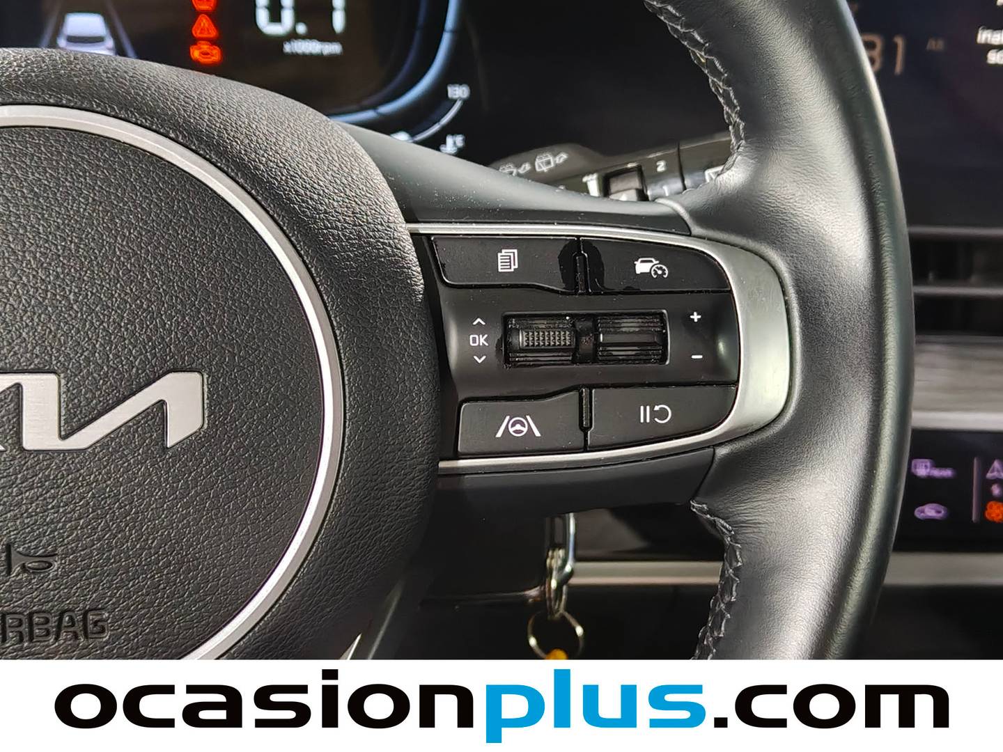 KIA Sportage KIA Sportage 1.6 T-GDi MHEV Drive 4x2 (150 CV) al mejor precio