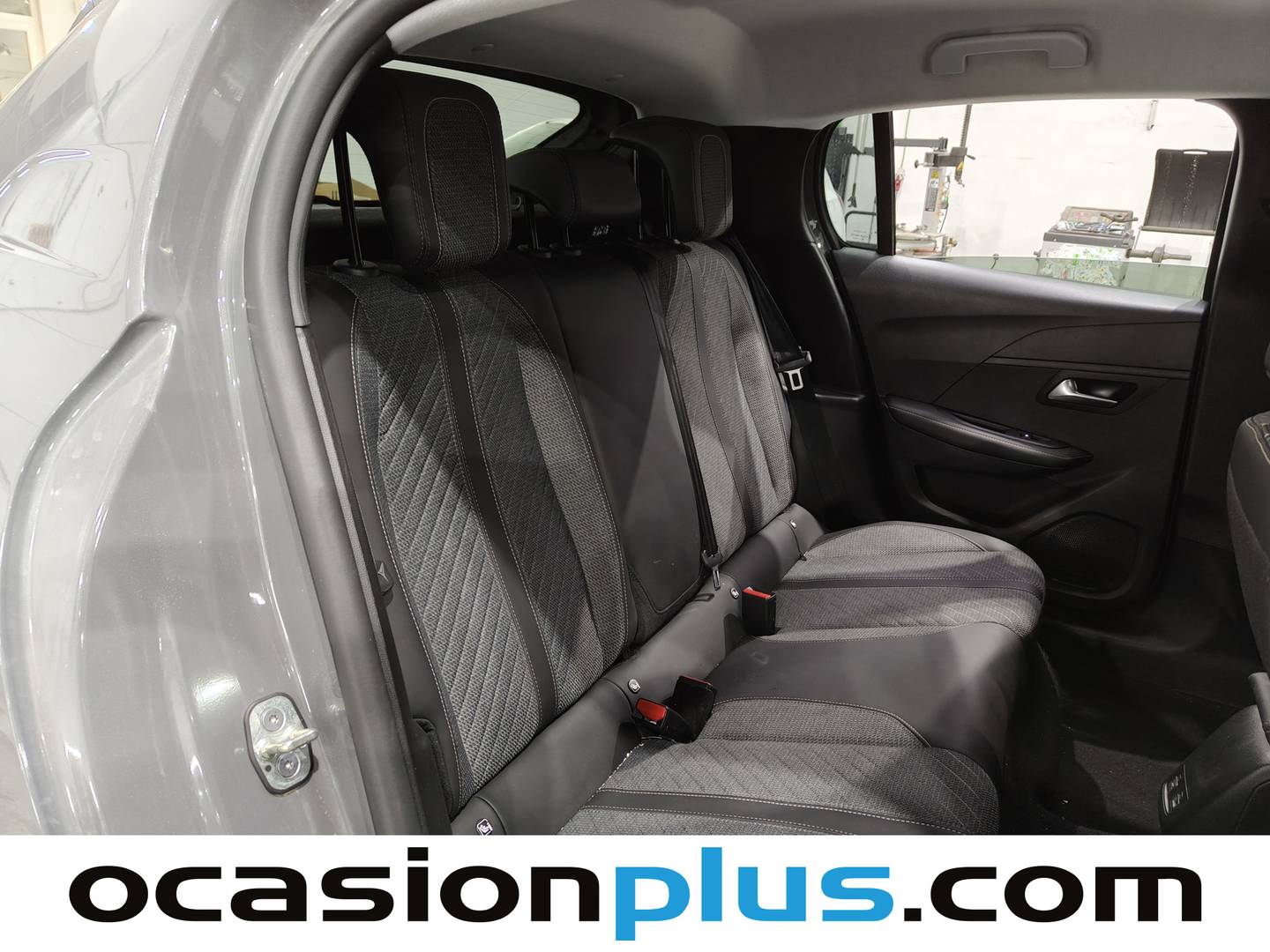 Peugeot 208 Peugeot 208 PureTech 100 Allure (100 CV) gasolina