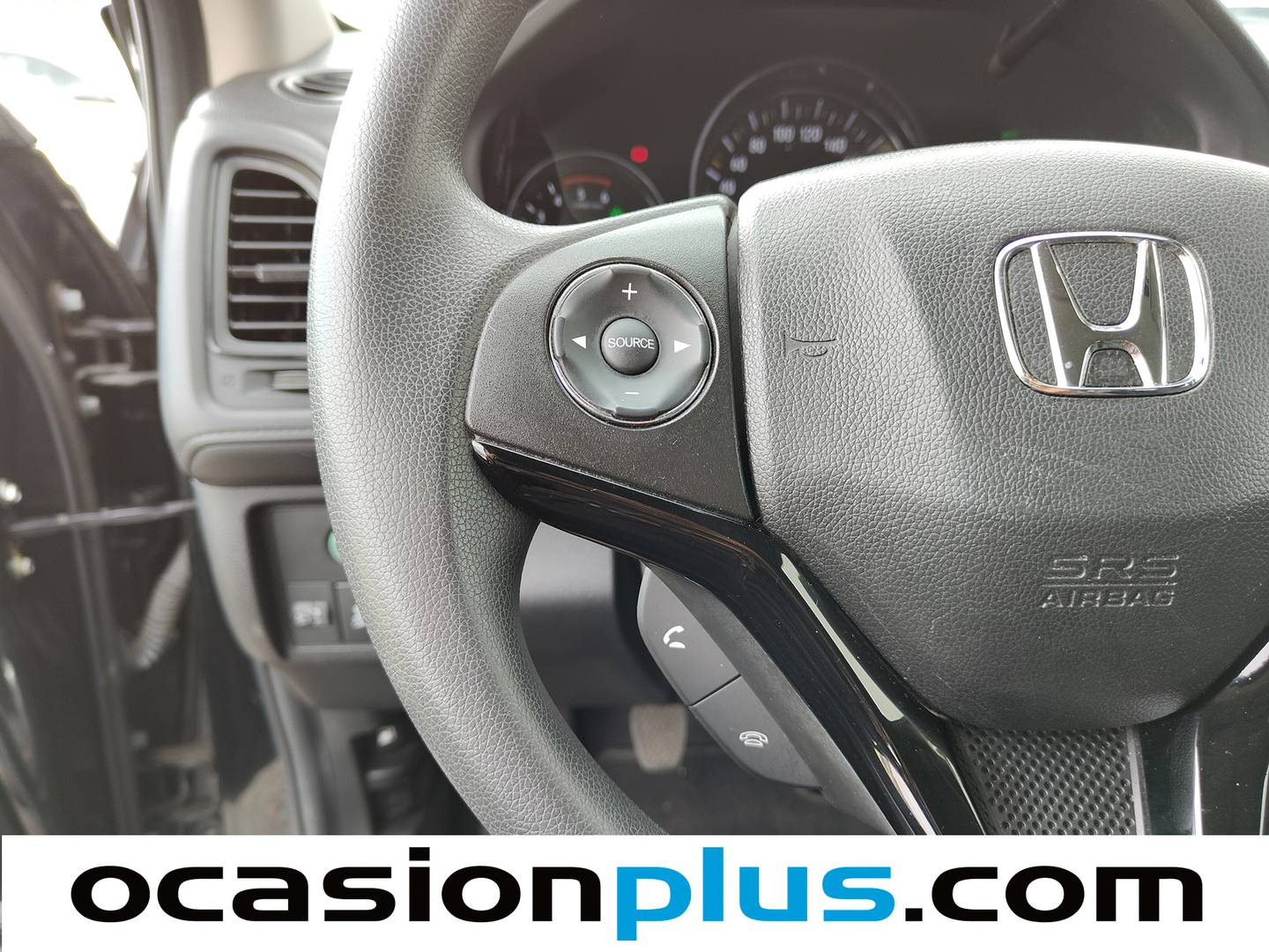 Honda HR-V Honda HR-V 1.6 i-DTEC Comfort (120 CV) 2018