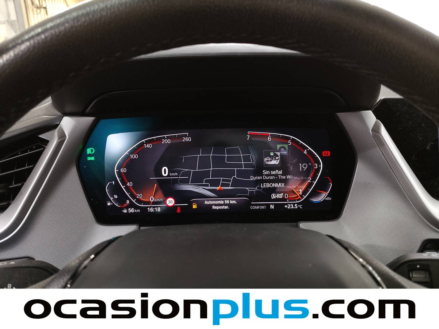 BMW Serie 1 BMW Serie 1 118i (140 CV) 140cv