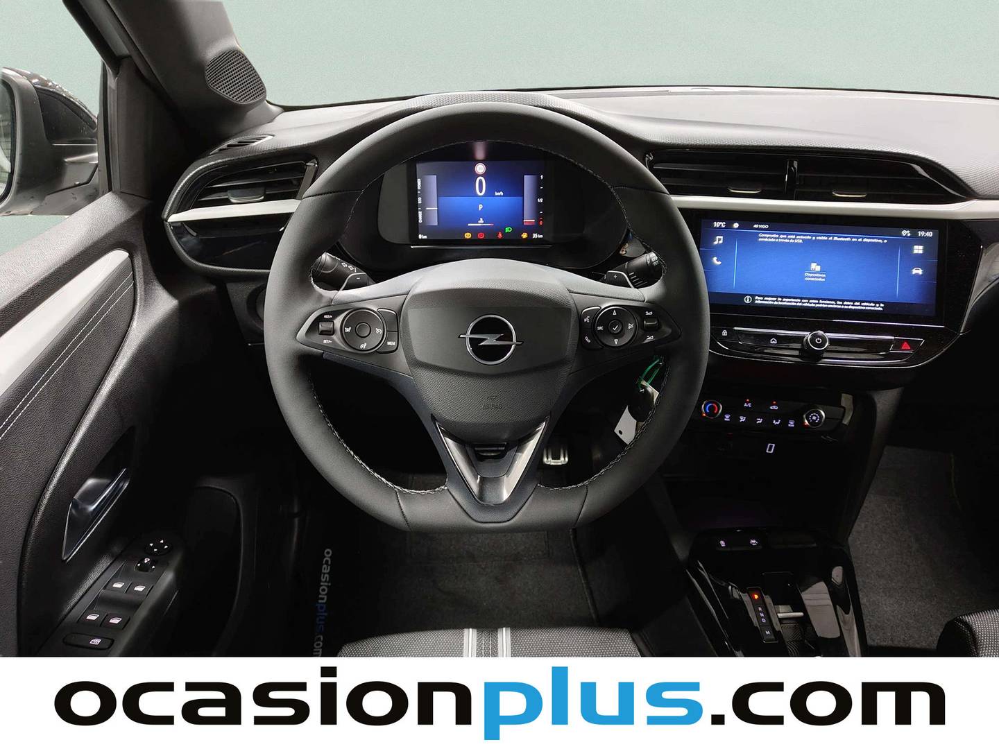 Foto Opel Corsa Opel Corsa 1.2 T XHL Hybrid GS eDCT (110 CV)