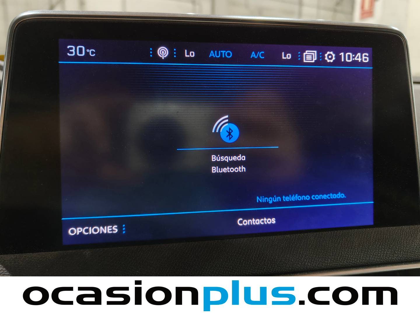 Peugeot 3008 Peugeot 3008 BlueHDI 120 Allure EAT6 (120 CV) km 0