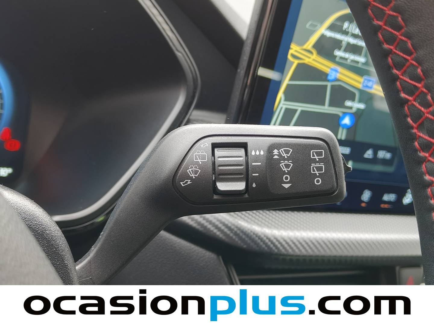 Foto Ford Kuga Ford Kuga 1.5T EcoBoost ST-Line 4x2 (150 CV)