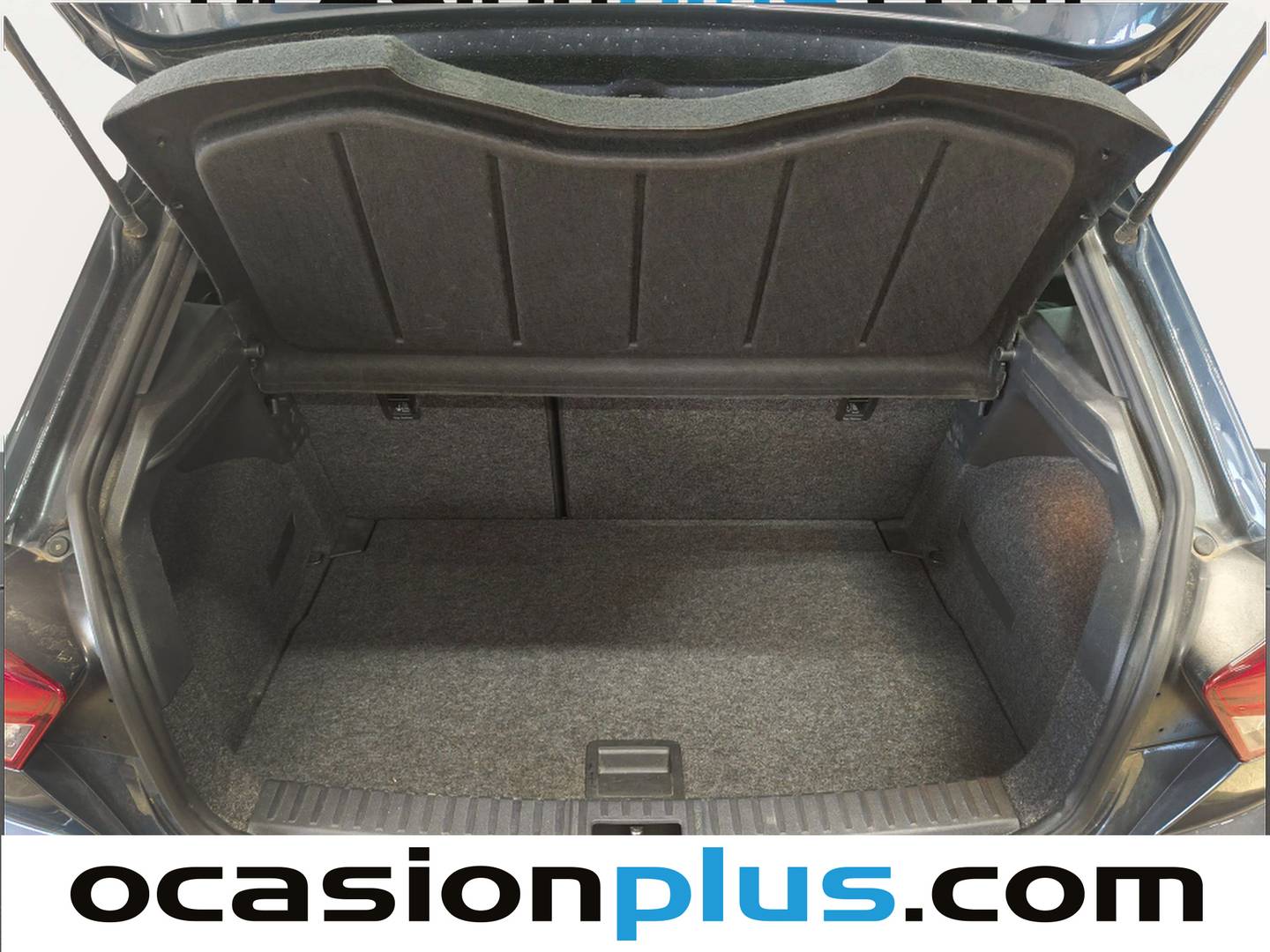 Foto Seat Ibiza SEAT Ibiza 1.5 TSI FR XL DSG (150 CV)