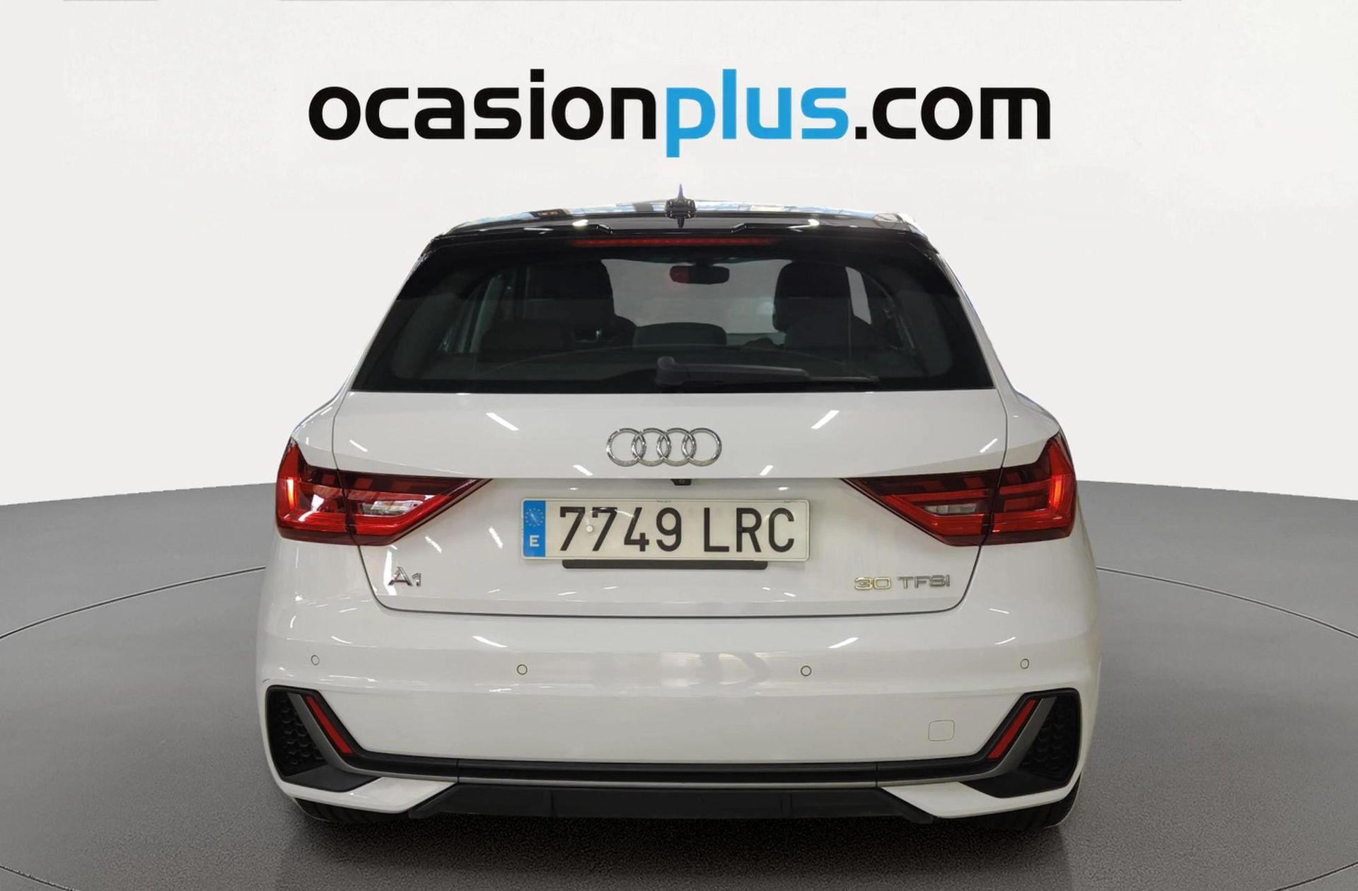 Audi A1 Sportback Adrenalin edition 30 TFSI S tronic Pack S-LINE - foto 14