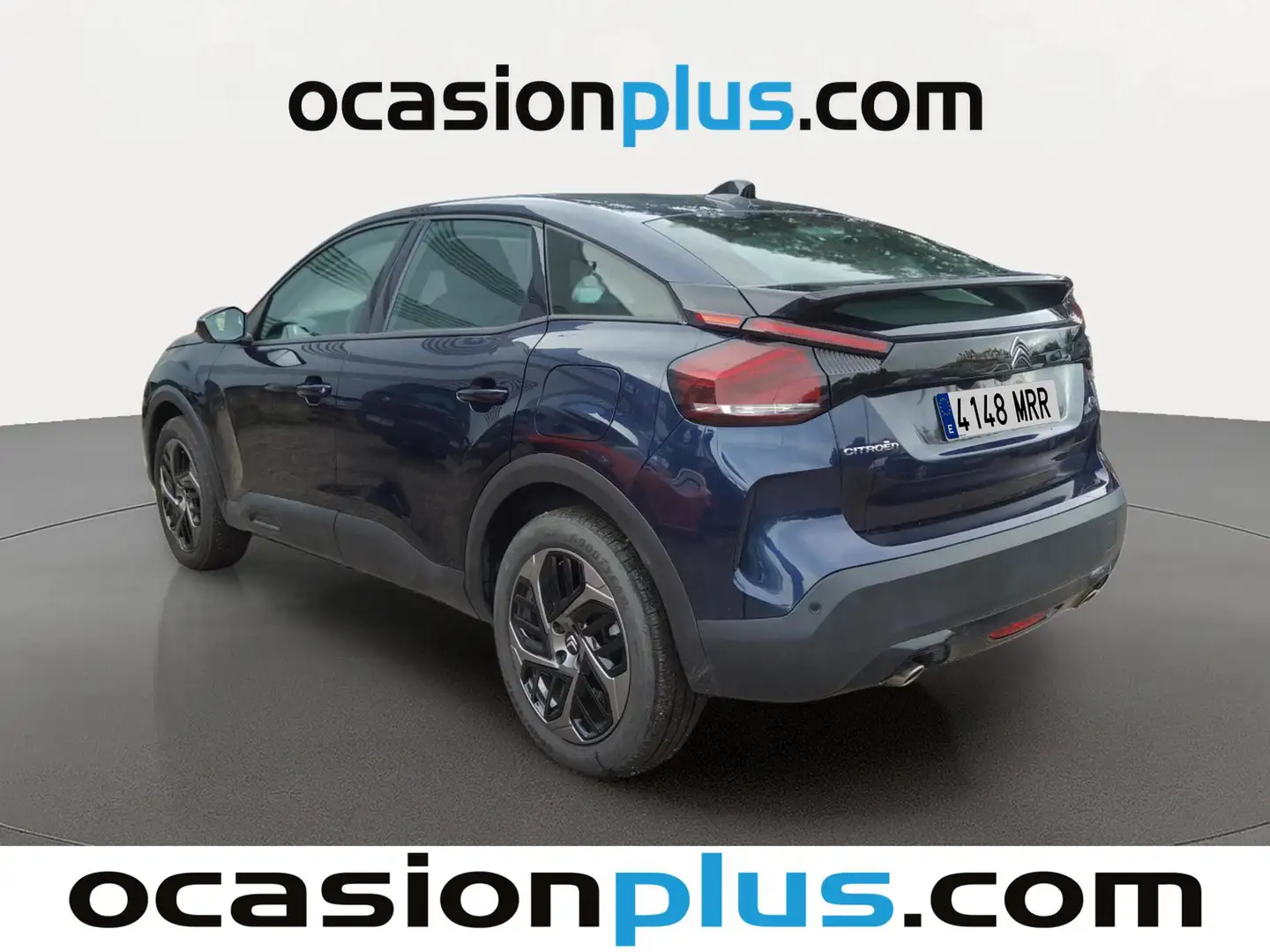 Foto Citroën C4 Citroen C4 PureTech 130 S&S Plus (131 CV)