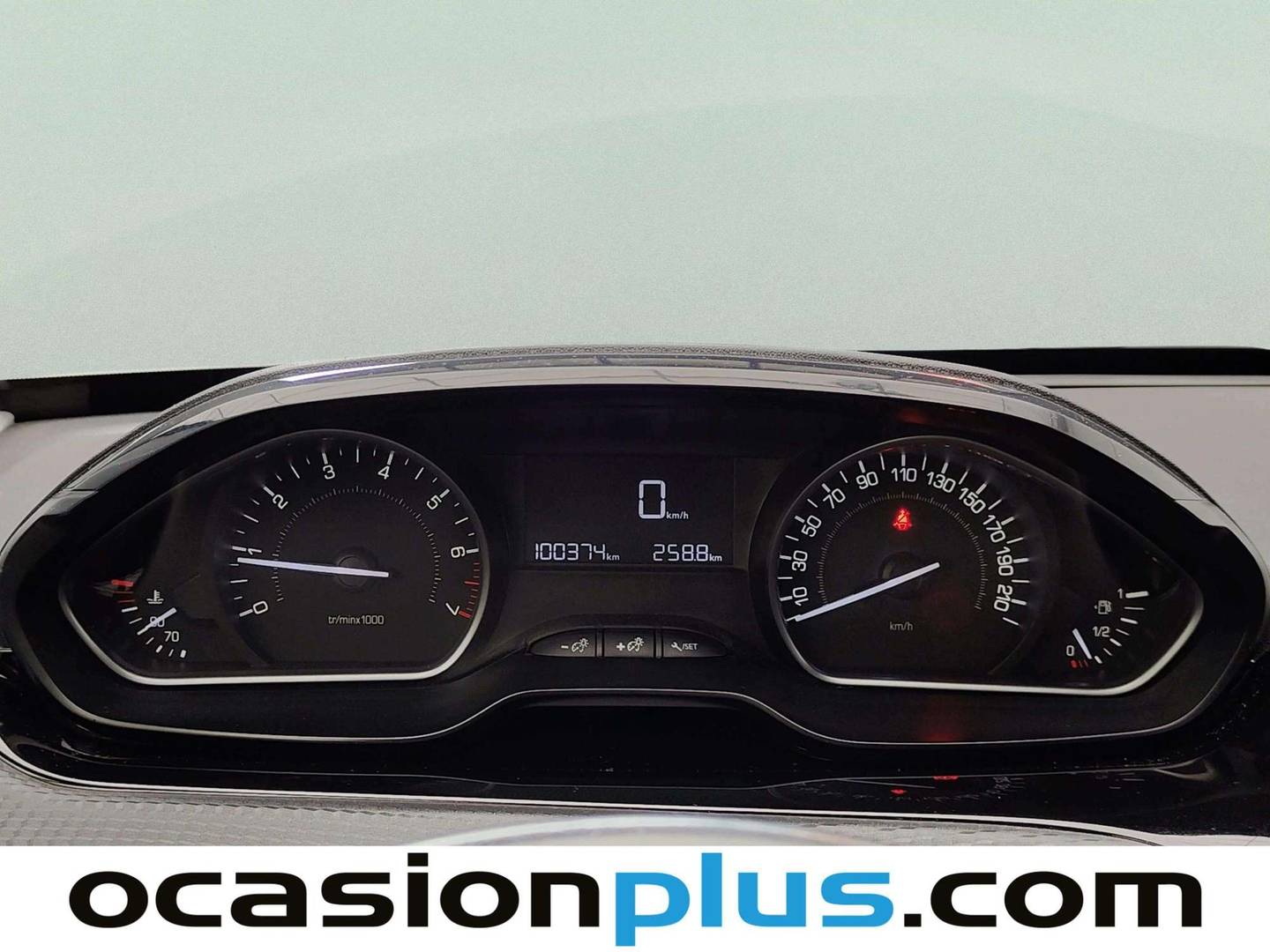 Peugeot 208 Peugeot 208 1.2 PureTech Style (82 CV) 2017