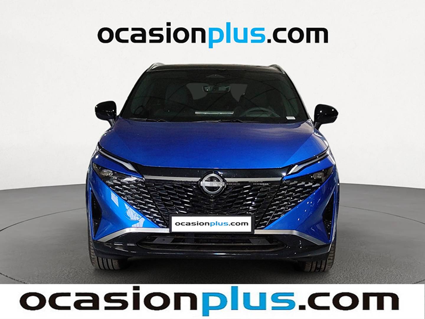 Foto Nissan QASHQAI Nissan Qashqai E-POWER Tekna Auto (190 CV)