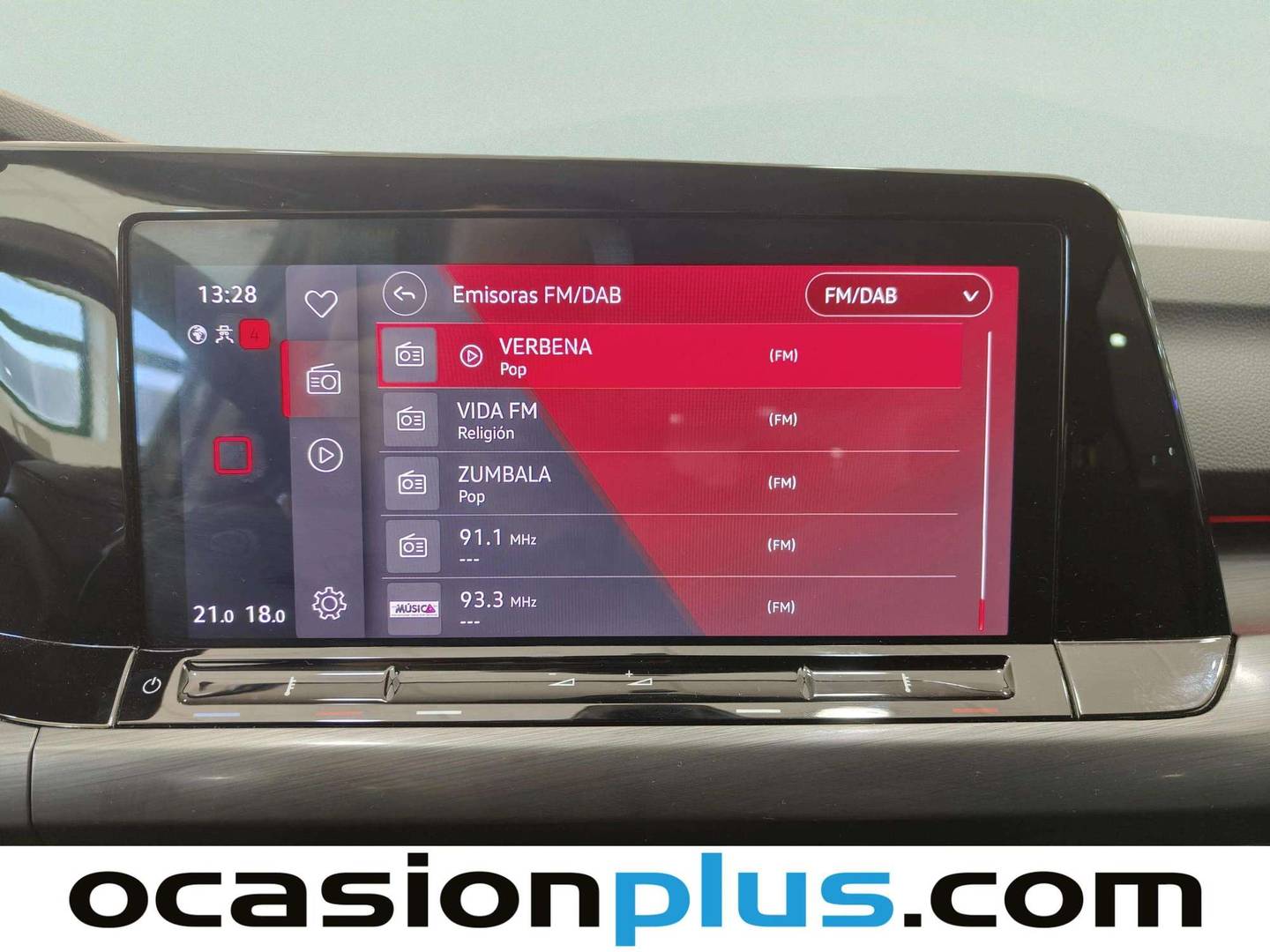 Volkswagen Golf Volkswagen Golf Style 2.0 TDI (150 CV) DSG de segunda mano