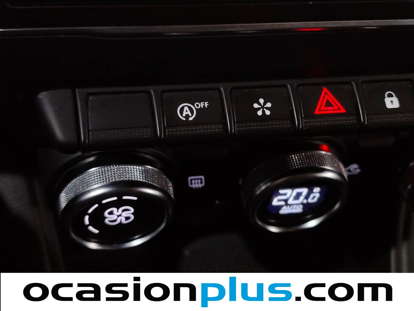 Mitsubishi ASX Mitsubishi ASX 130T MHEV Kaiteki DCT (158 CV) seminuevo