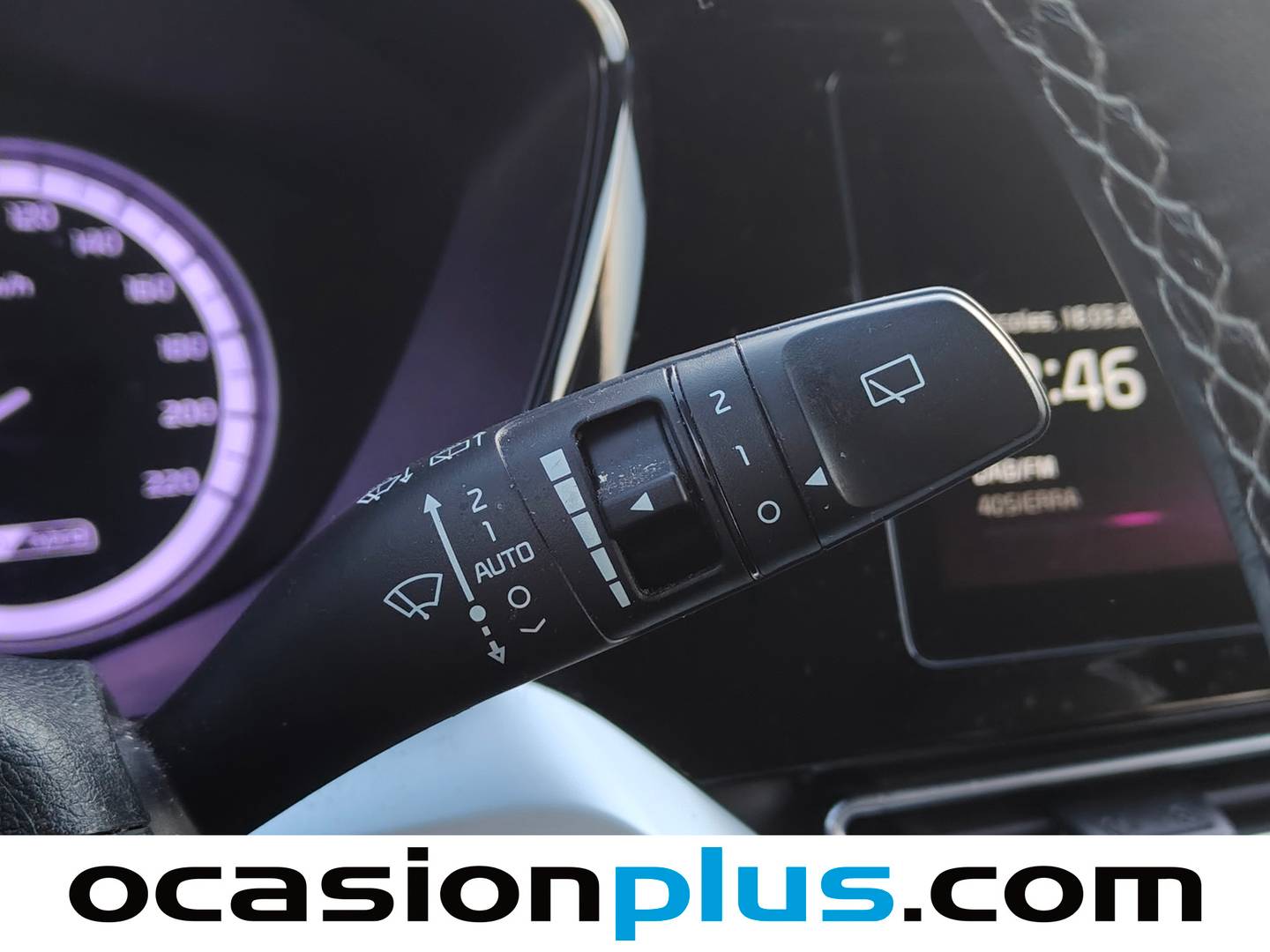 KIA Niro Kia Niro 1.6 GDi HEV Drive (141 CV) barato