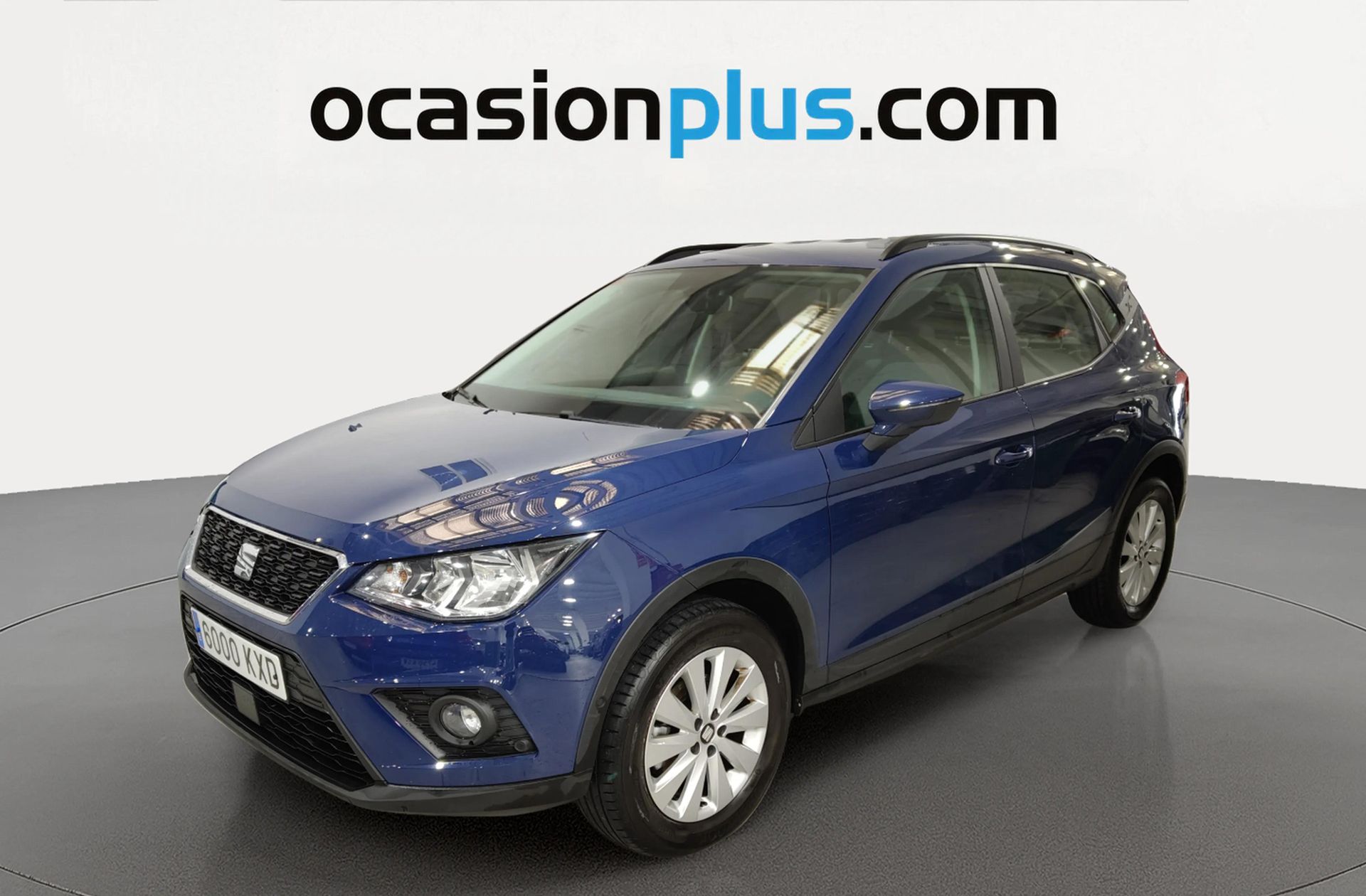 SEAT Arona 1.6 TDI Ecomotive Style