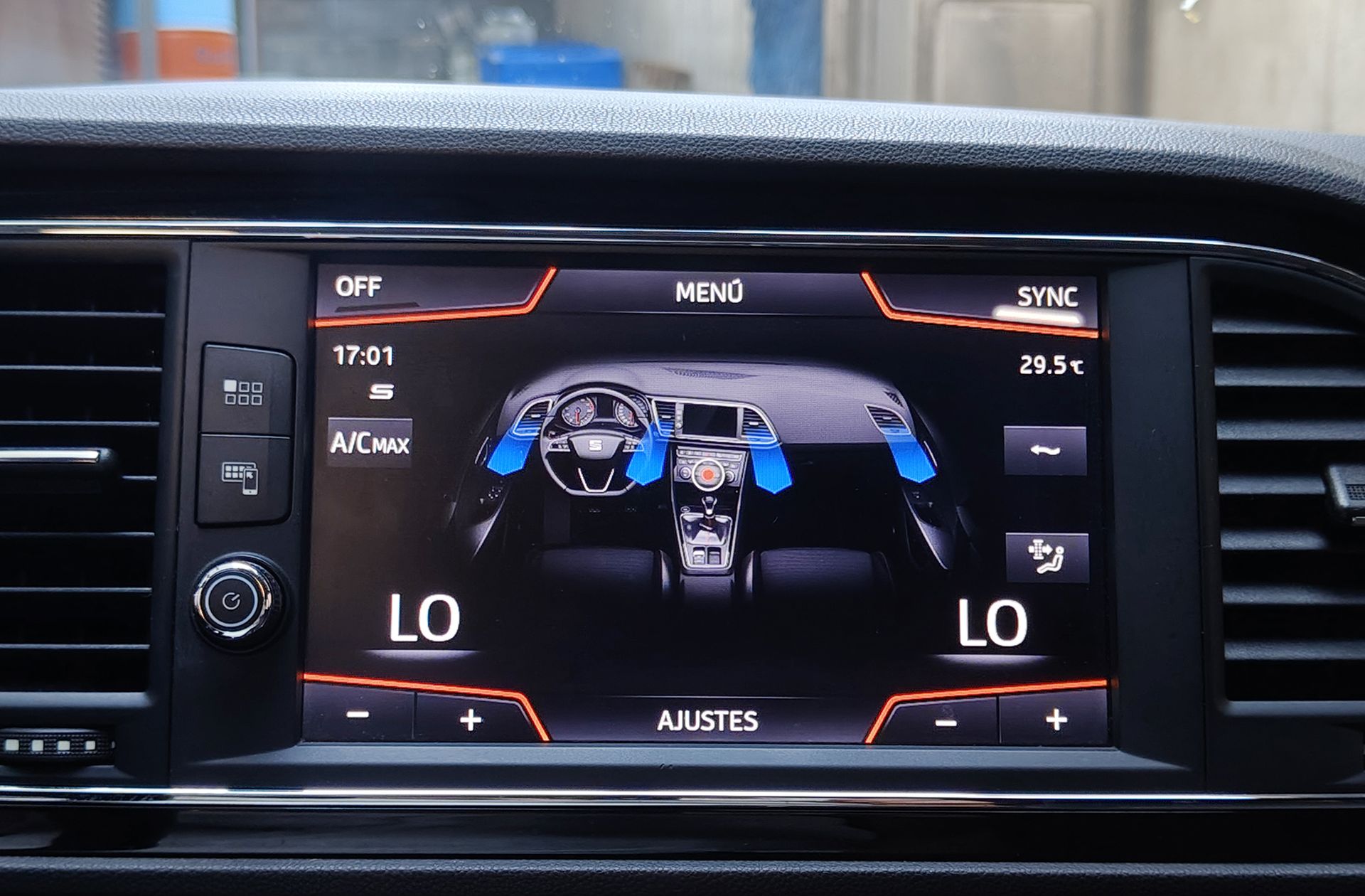 SEAT León ST 1.5 EcoTSI FR Edition - foto 42