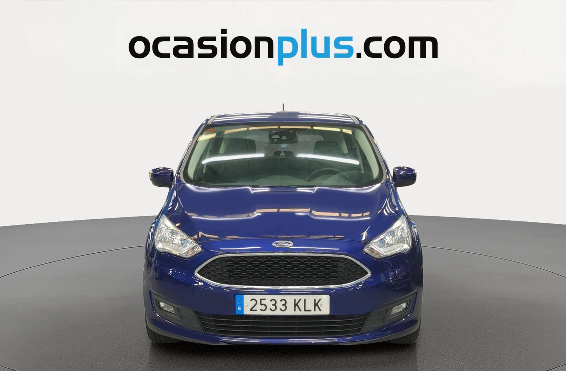 Ford C-Max 1.0 EcoBoost Trend+ - foto 10