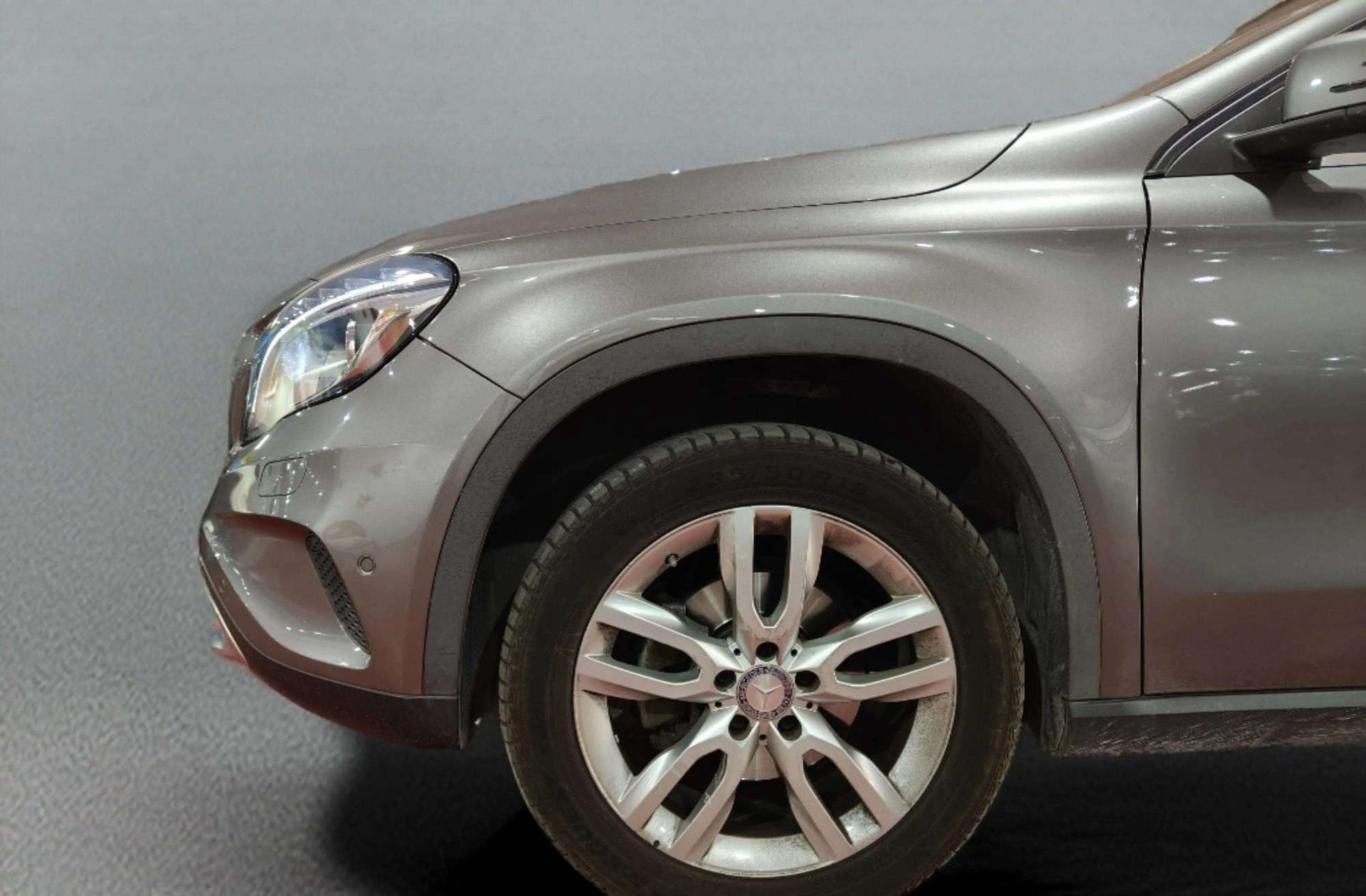 Mercedes-Benz GLA 200 CDI Style - foto 36