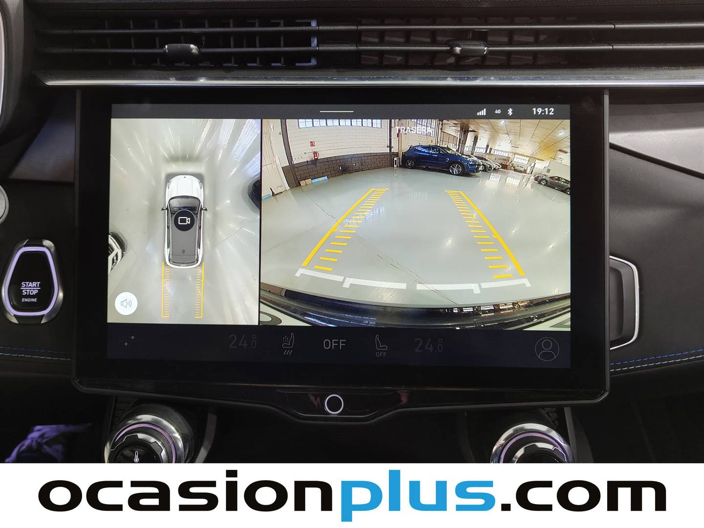 Lynk & Co 01 Lynk & Co 01 1.5 PHEV (261 CV) barato