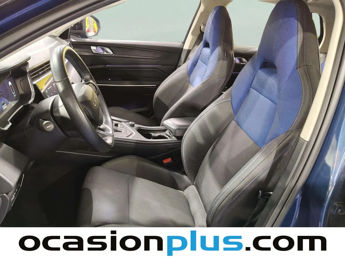 Foto Lynk & Co 01 Lynk & Co 01 1.5 PHEV (261 CV)