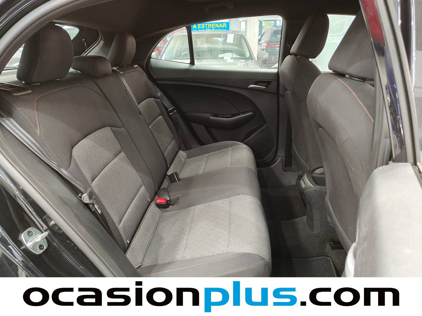 MG MG3 MG MG3 1.5 Comfort (116 CV) al mejor precio