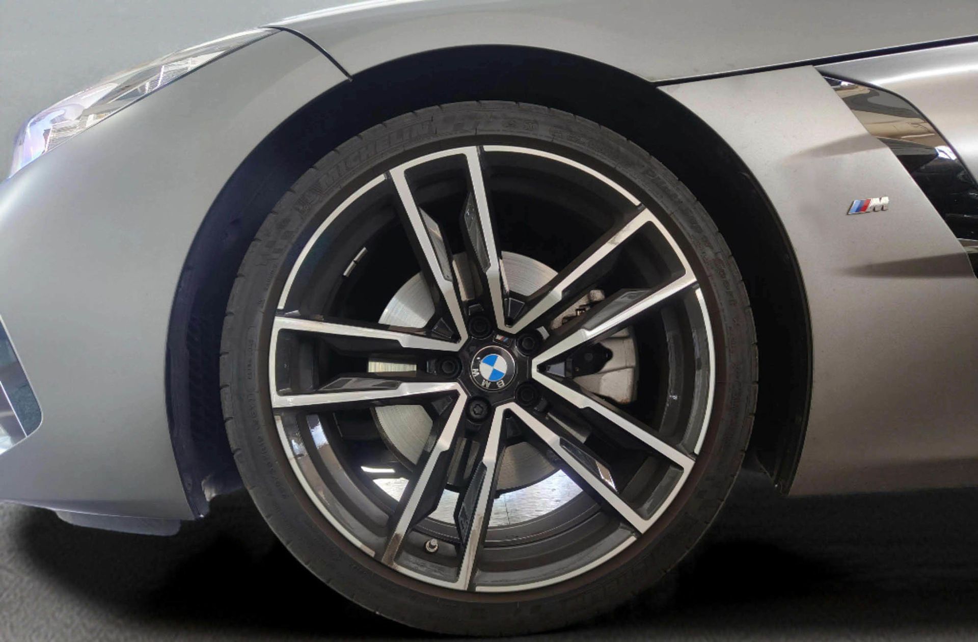 BMW Z4 sDrive20i Cabrio - foto 34