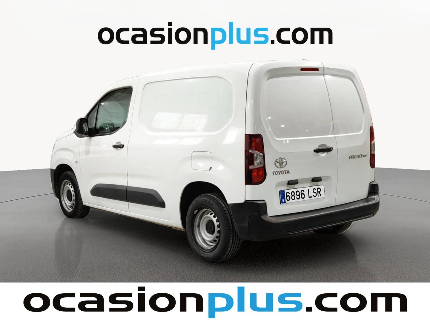 Foto Toyota Proace City Toyota Proace City 1.5 D VX L1 (102 CV)