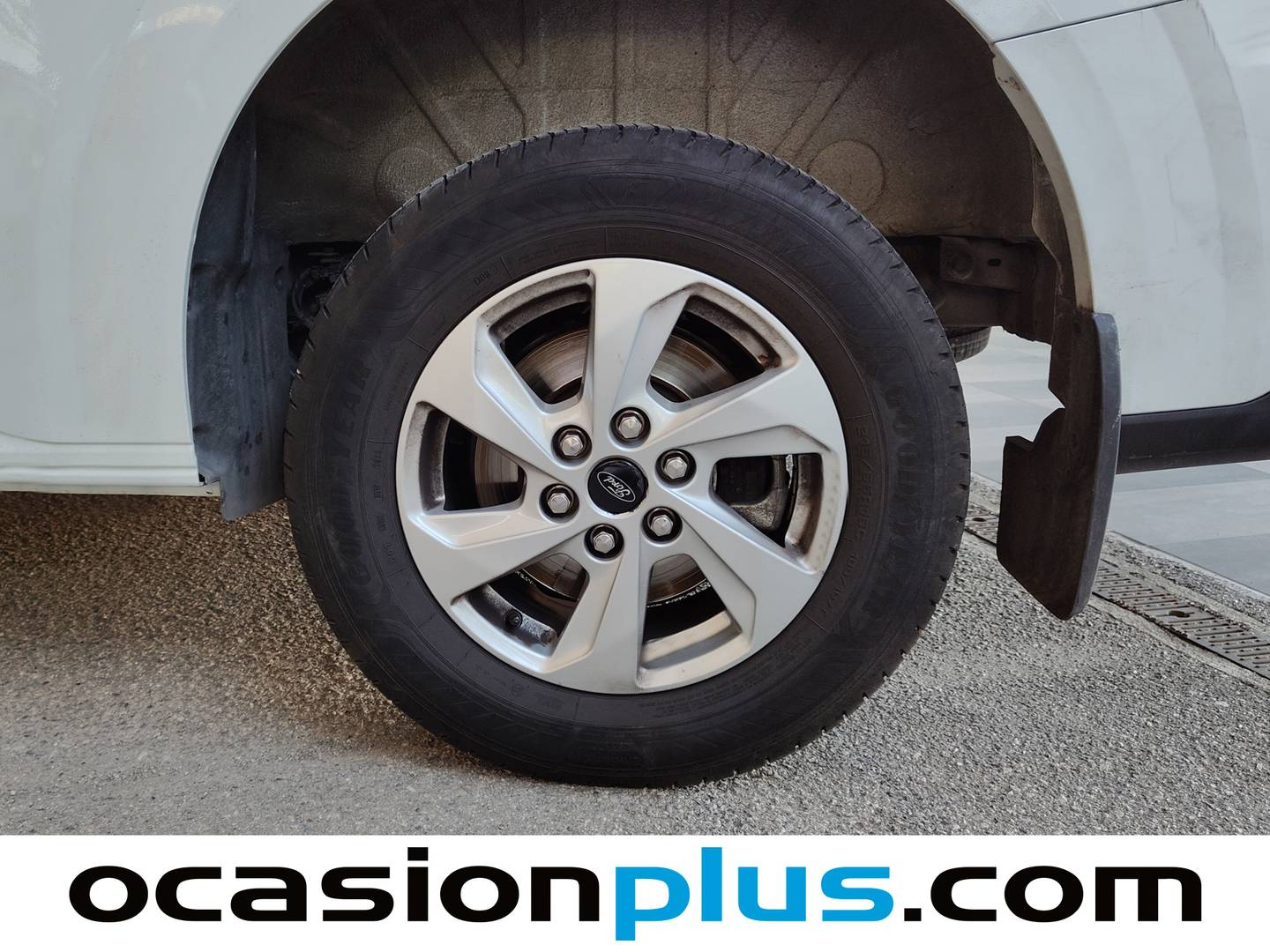 Foto Ford Transit Custom Ford Transit Custom F2.0 Ecoblue 300 L1 Trend (150 CV)