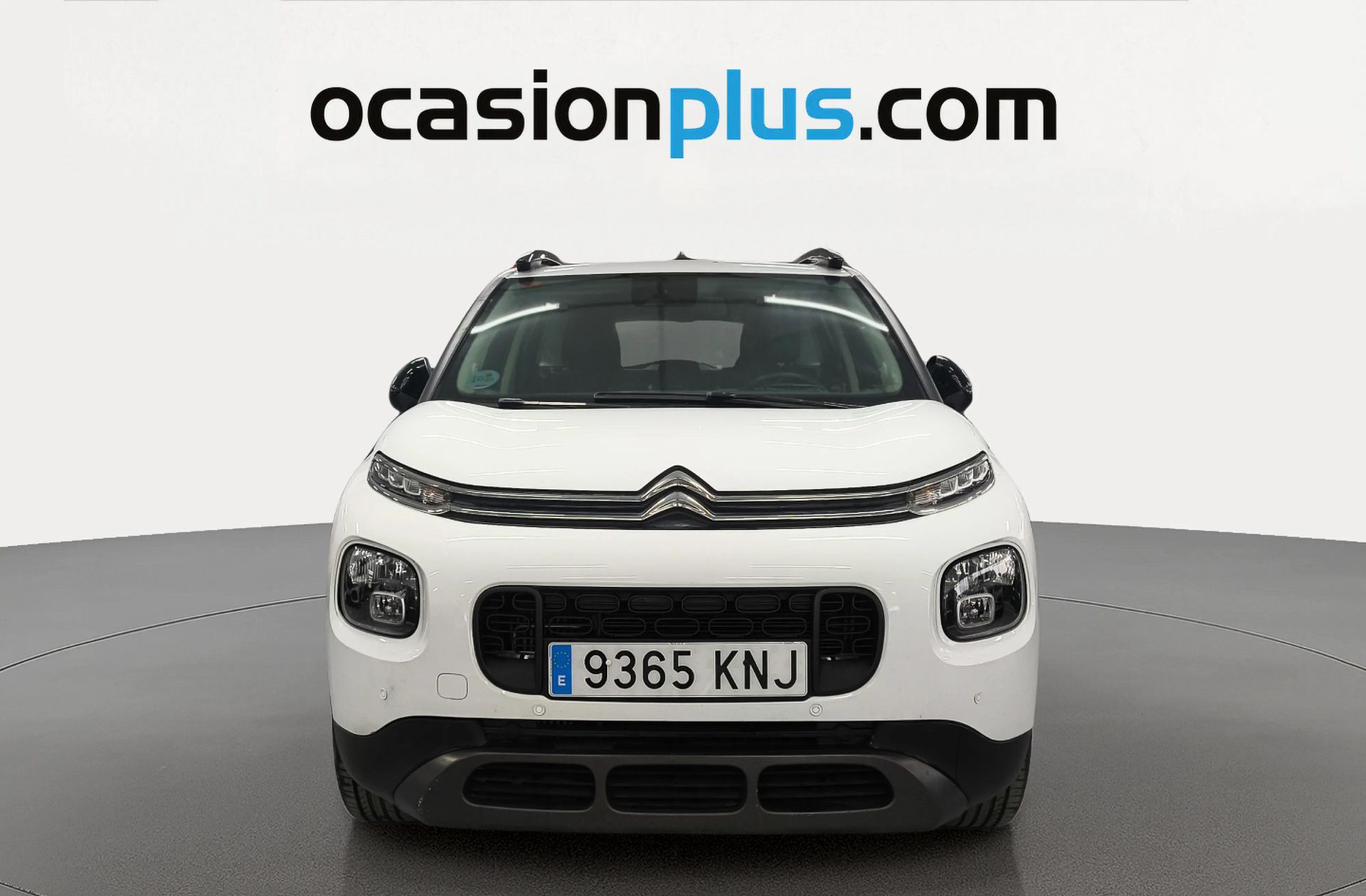 Citroën C3 Aircross BlueHDi 120 Feel - foto 14