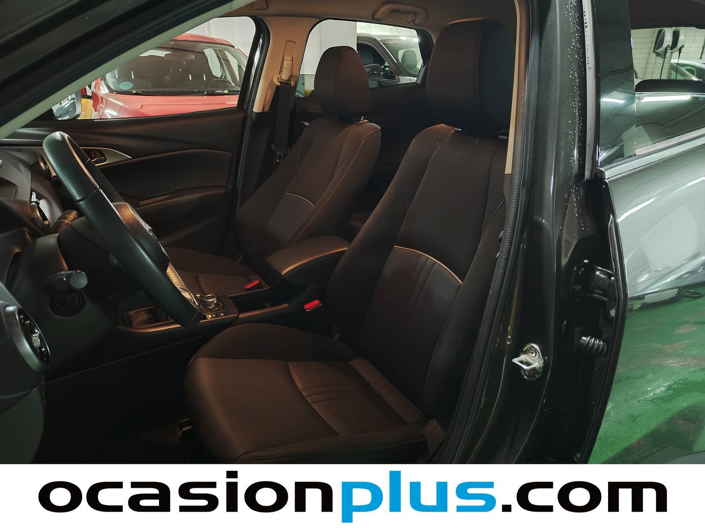 Mazda CX-3 Mazda CX-3 2.0 G Evolution 2WD (121 CV) 121cv