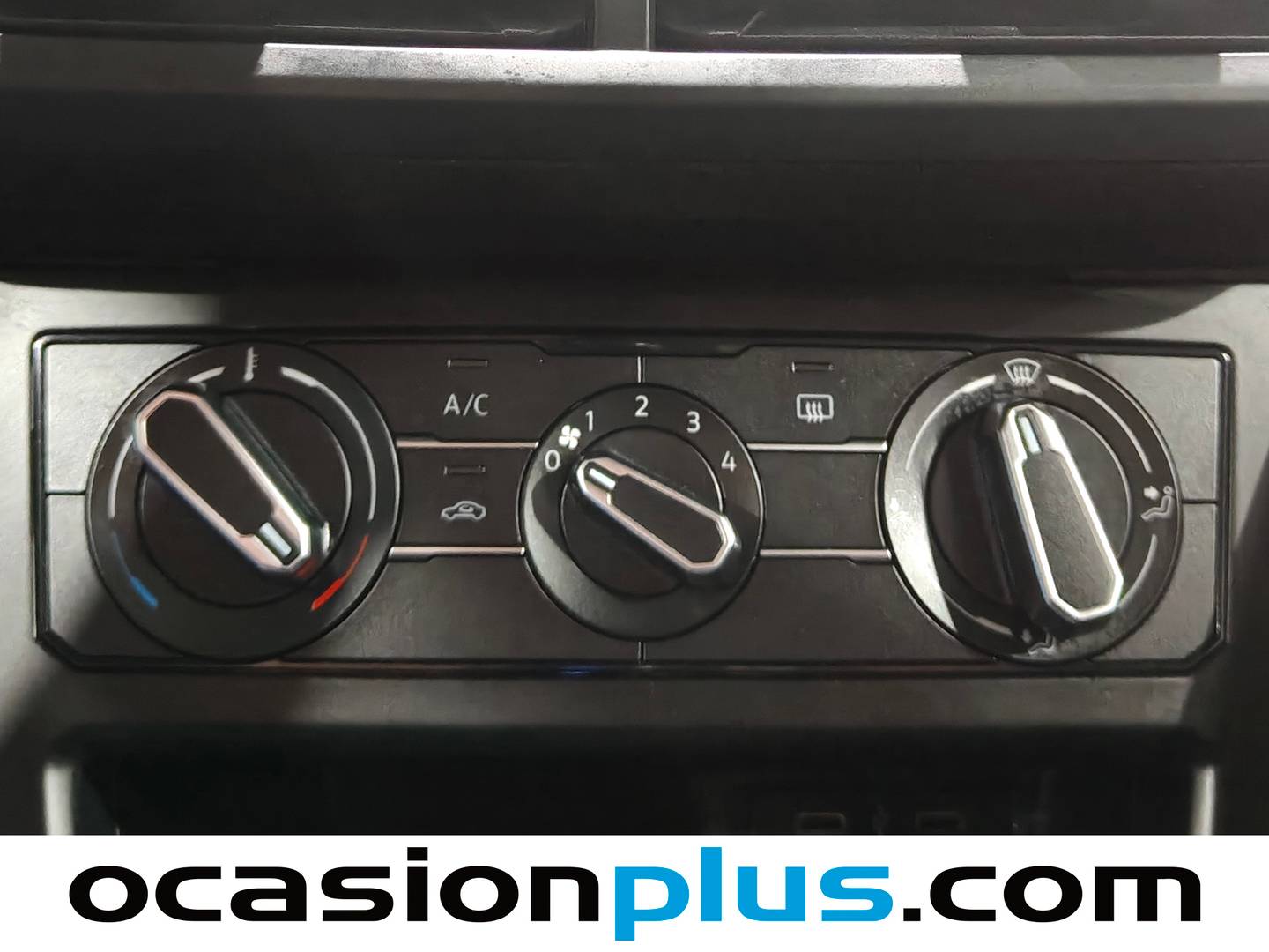 Volkswagen Polo Volkswagen Polo 1.0 TSI (95 CV) de segunda mano