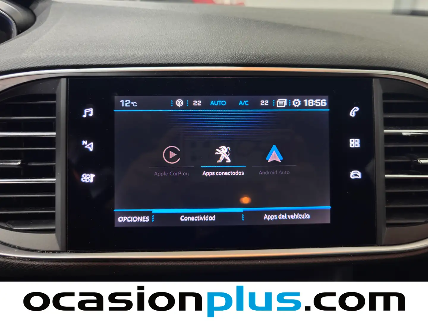 Foto Peugeot 308 Peugeot 308 Active Pack BlueHDi S&S (130 CV)