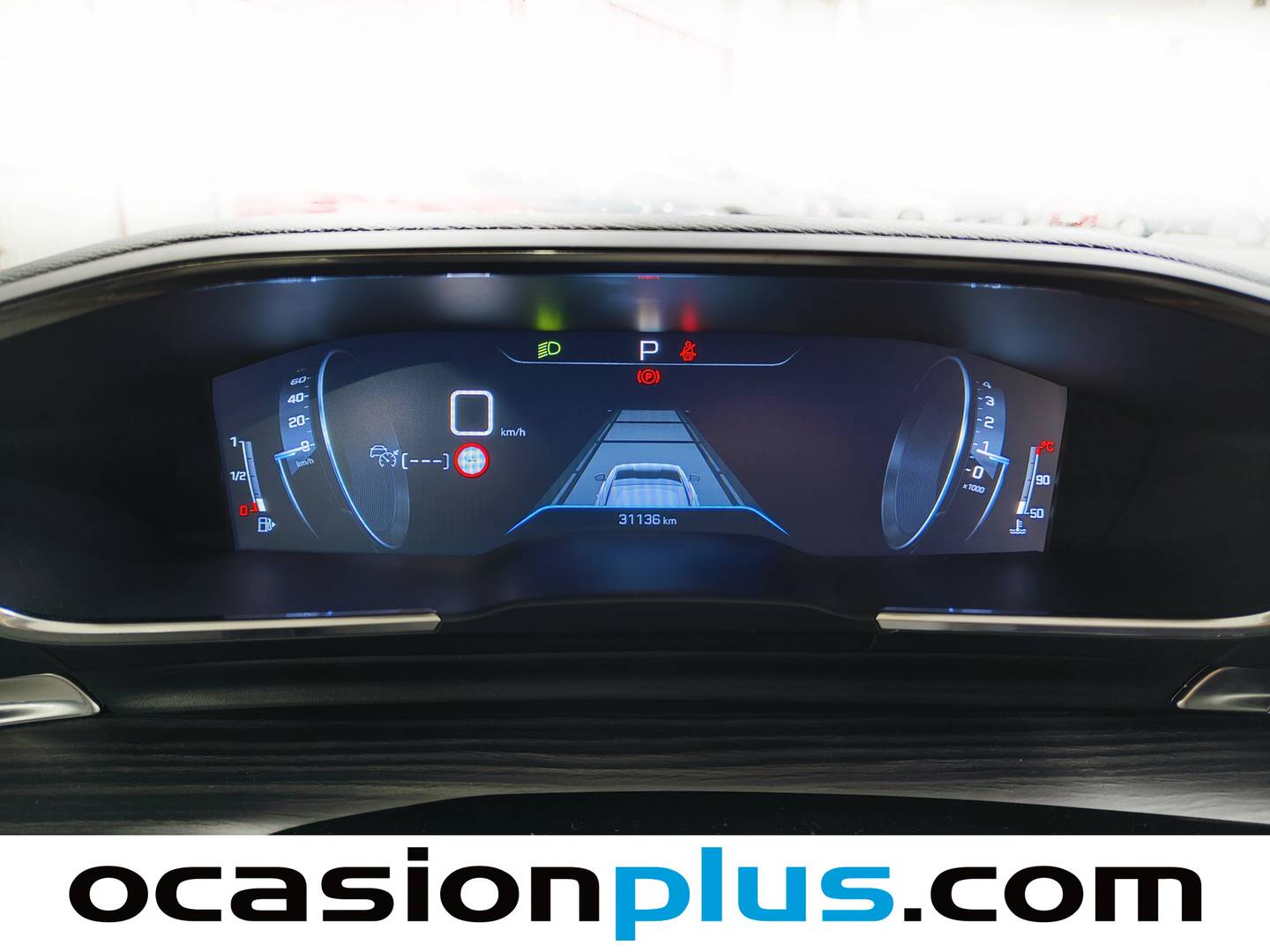 Peugeot 508 Peugeot 508 BlueHDi 130 S&S GT EAT8 (130 CV) km 0
