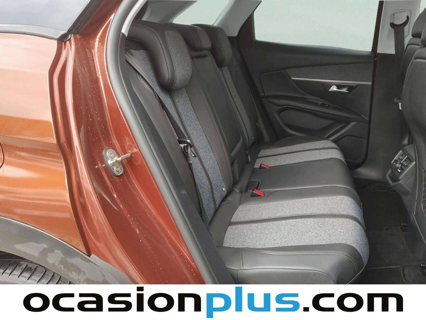 Peugeot 3008 Peugeot 3008 BlueHDI 130 S&S Allure (130 CV) km 0