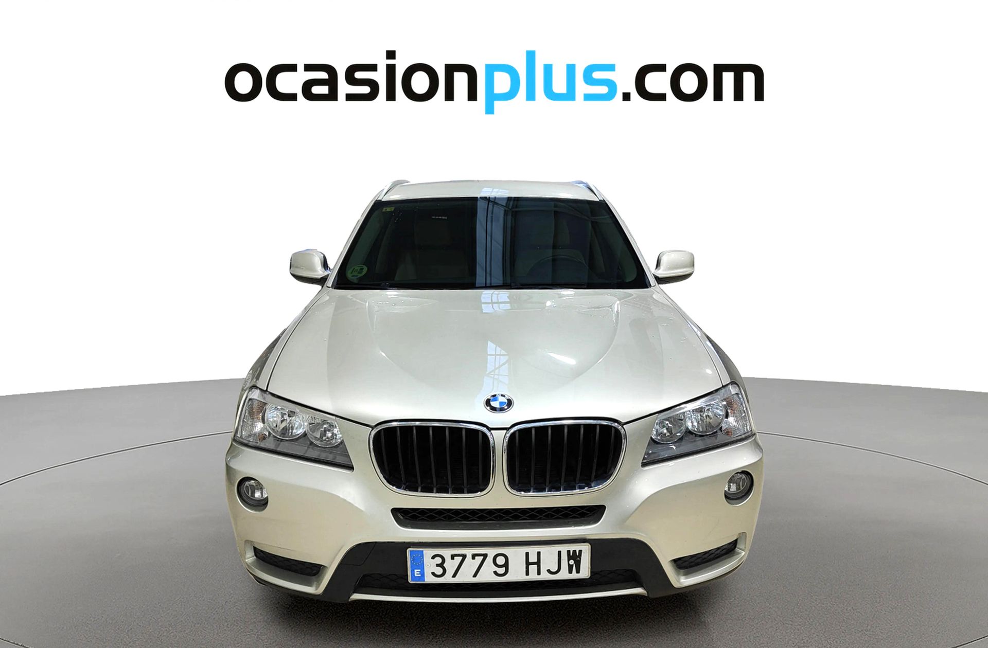 BMW X3 xDrive20d - foto 11